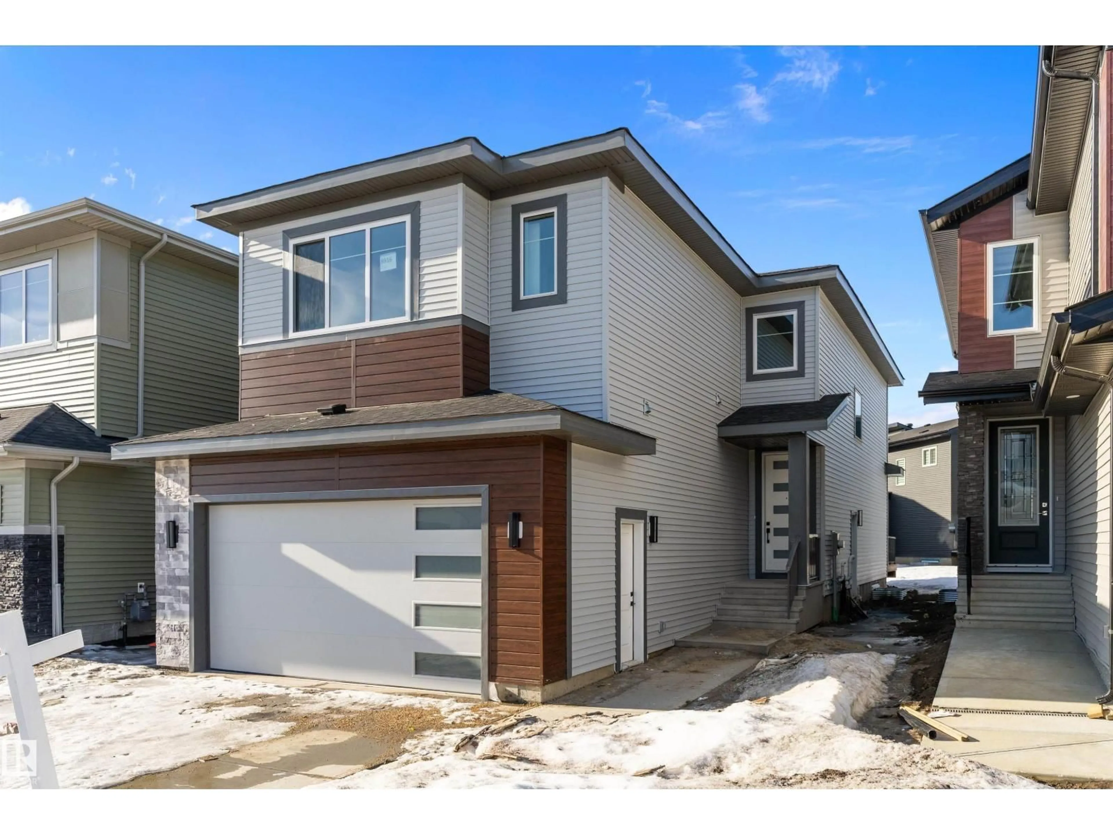 Unknown for 8916 MAYDAY WY, Edmonton Alberta T6X3E9