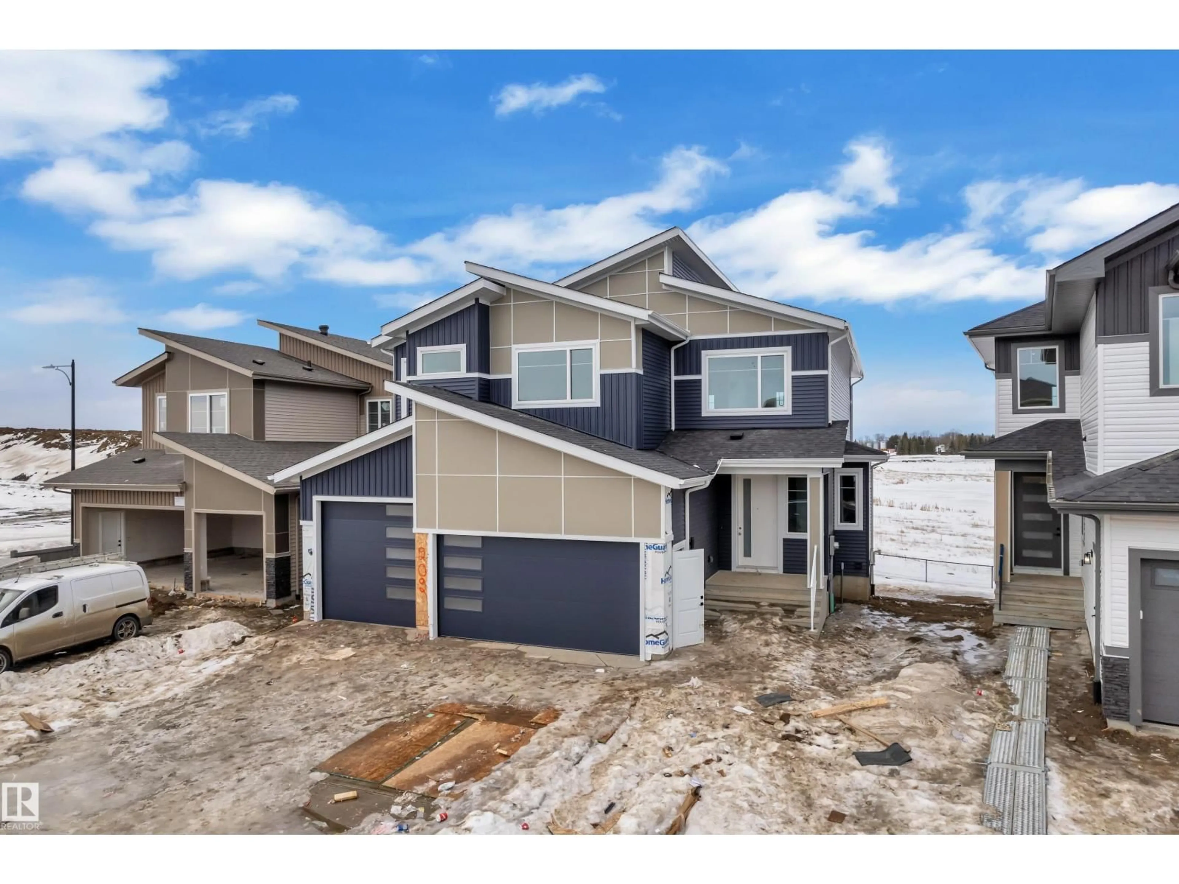 Unknown for 202 BASIN CO, Leduc Alberta T9E1T6