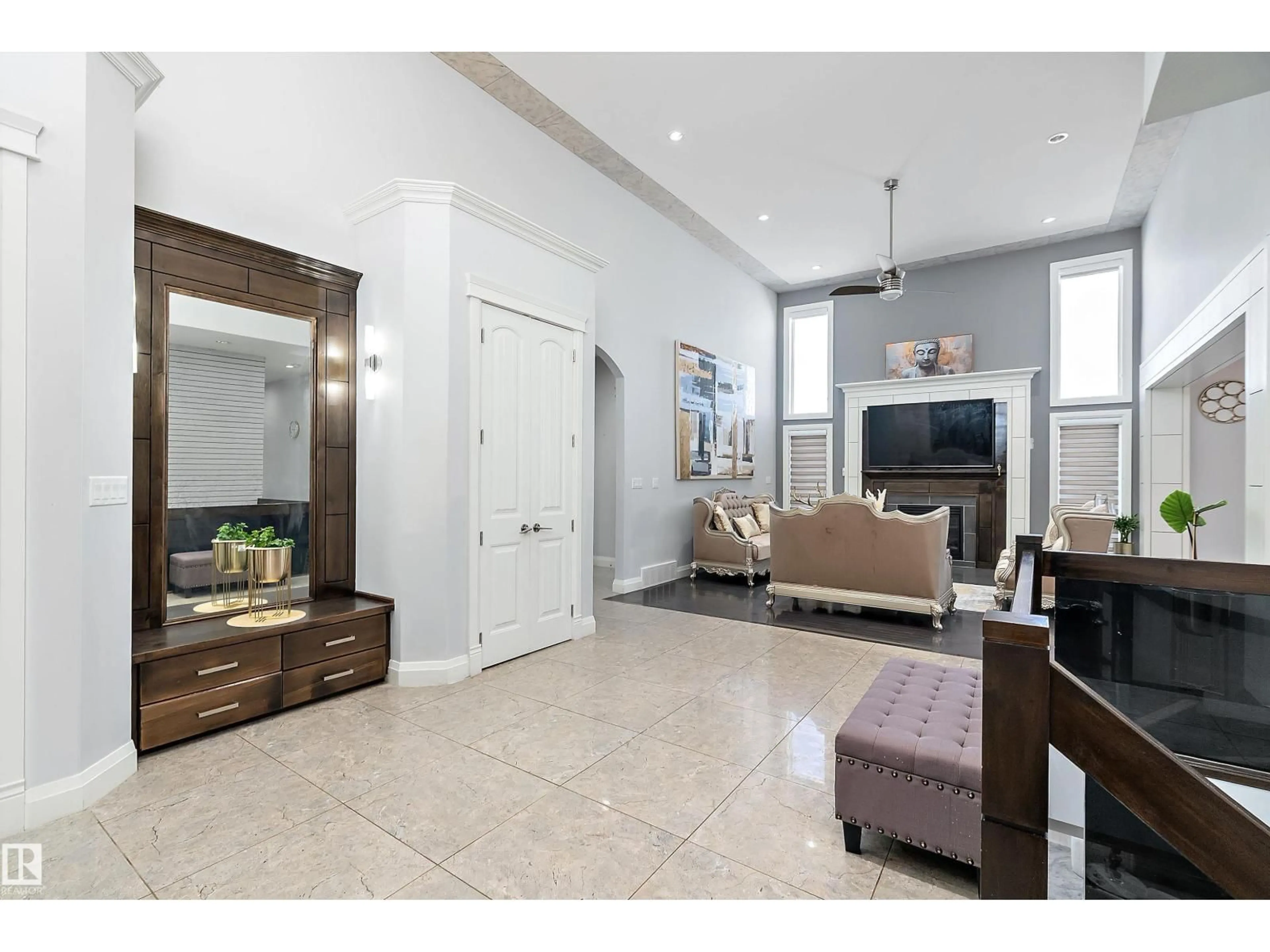 Unknown for 100 23412 TOWNSHIP ROAD ROAD, Rural Leduc County Alberta T4X0L7