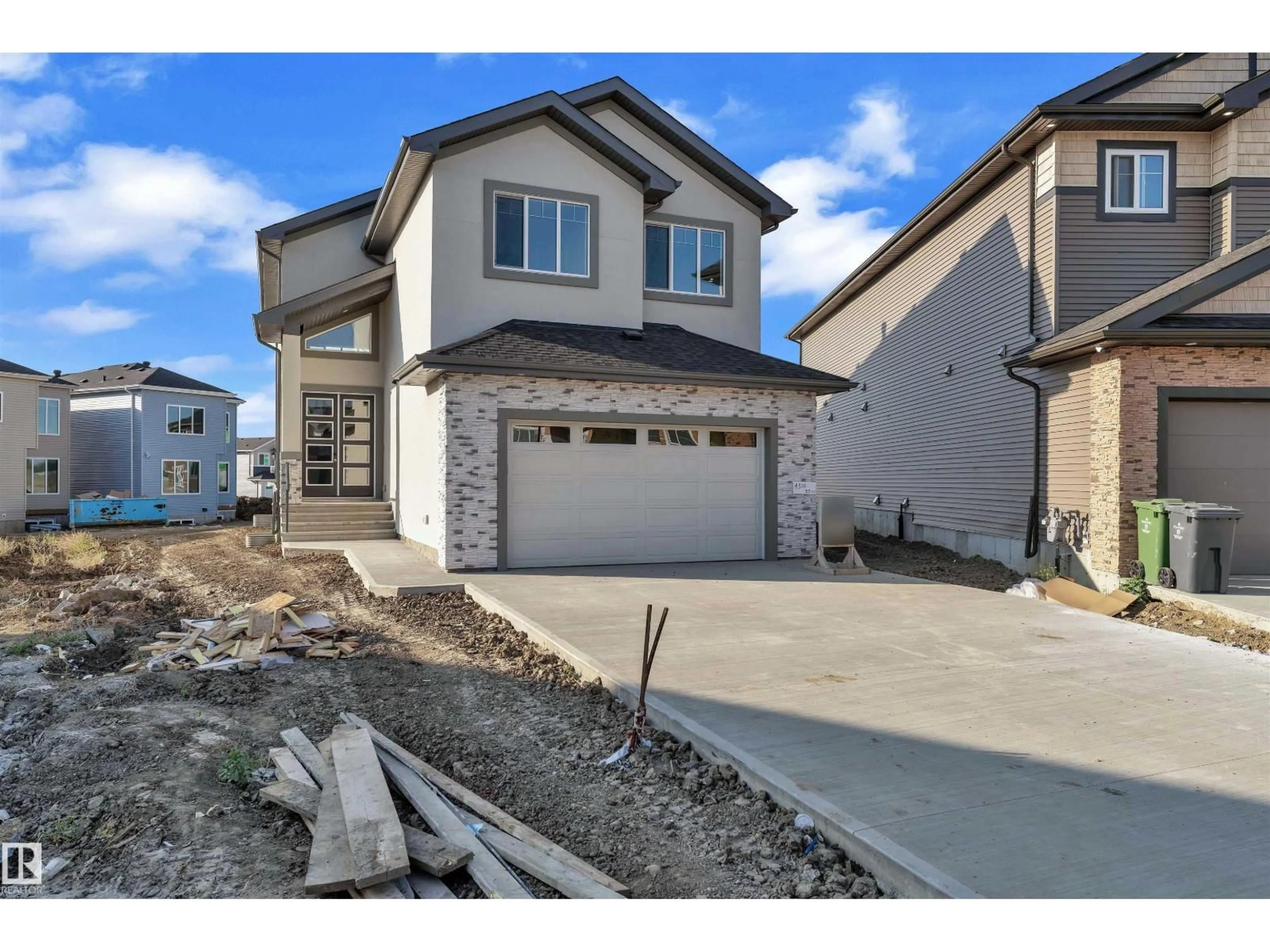 Unknown for 4311 35 ST, Beaumont Alberta T4X3G6