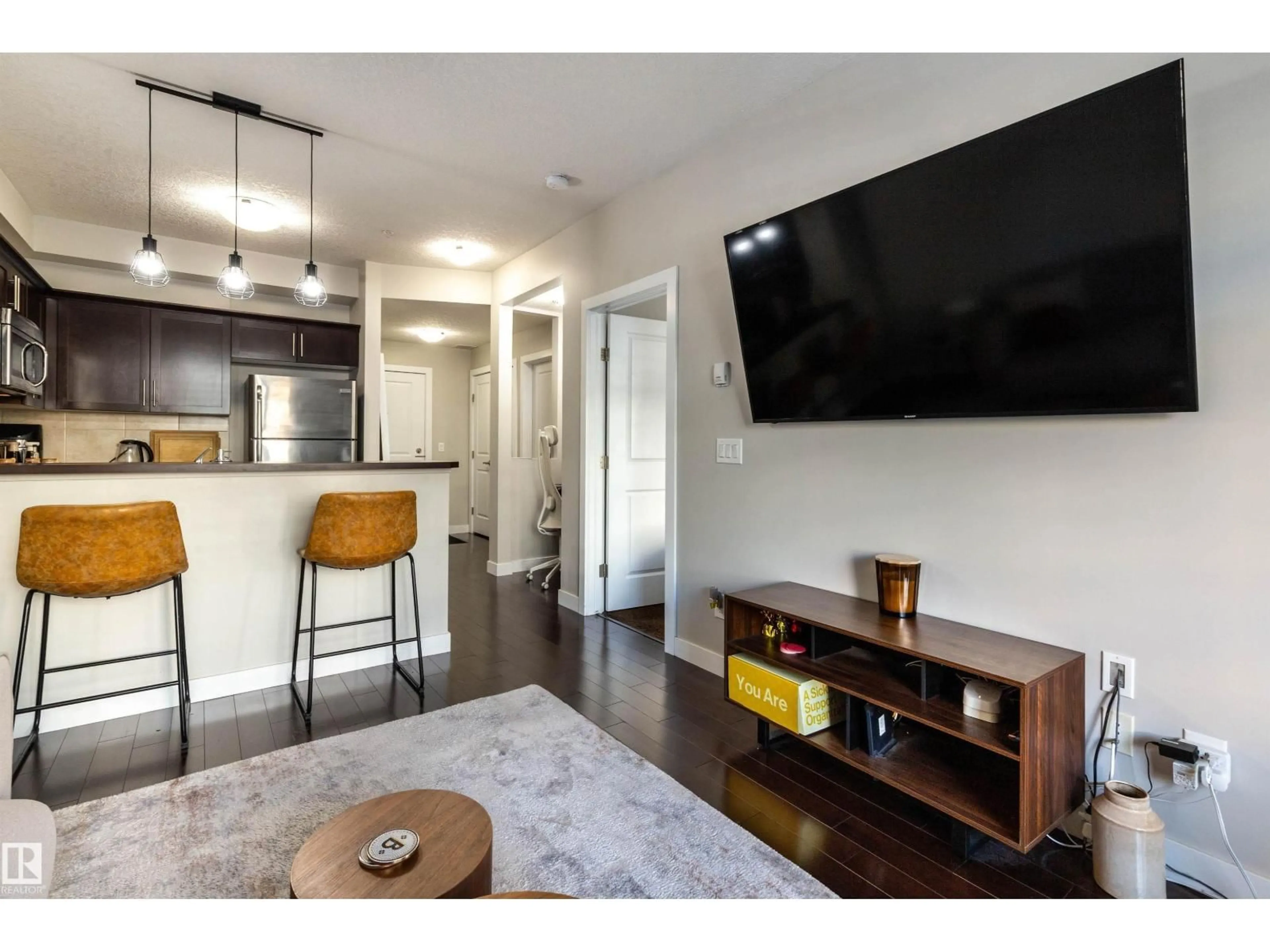 Unknown for #223 - 2584 ANDERSON WY, Edmonton Alberta T6W0R2