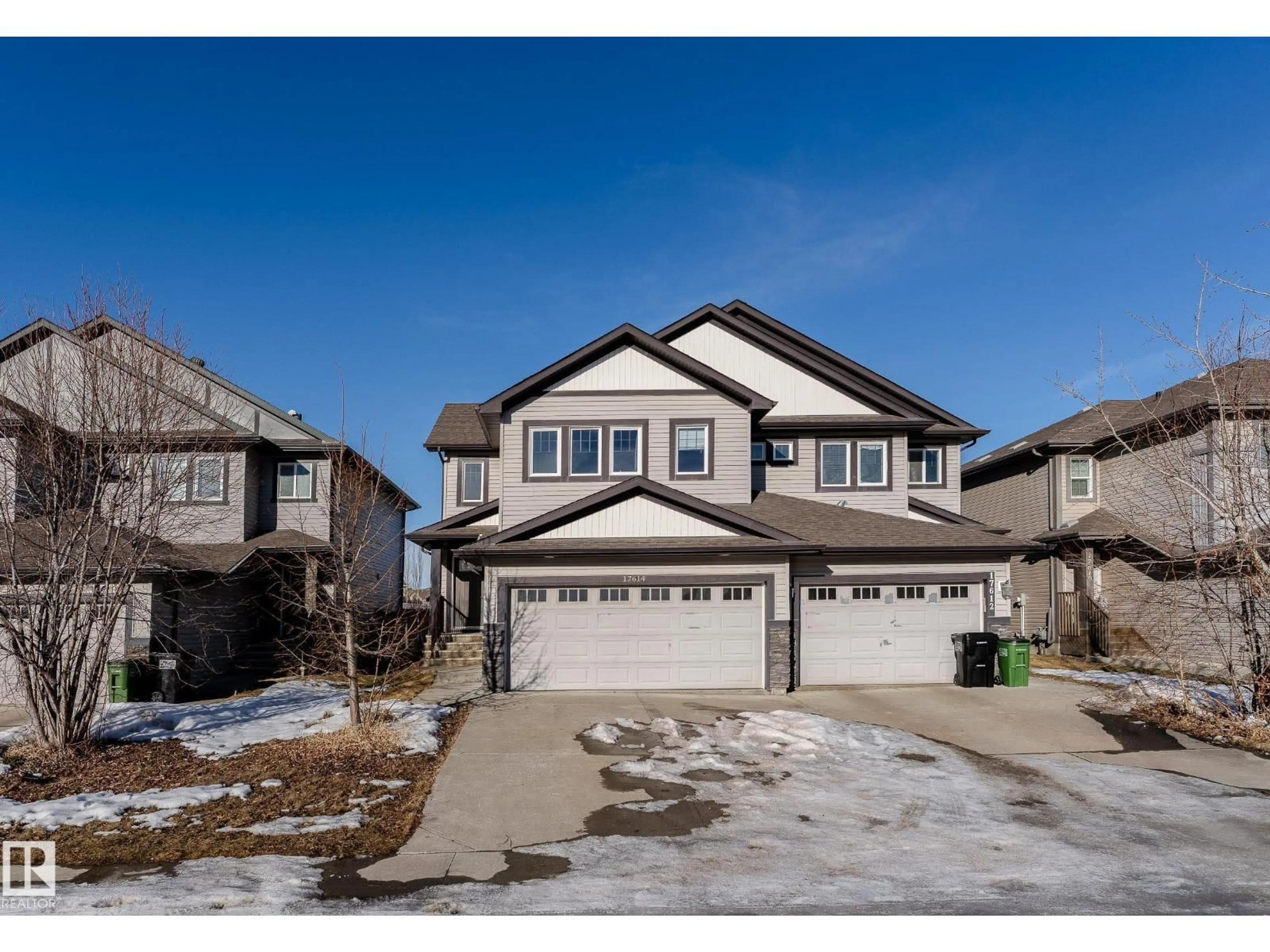 Unknown for 17614 8 AVENUE SW, Edmonton Alberta T6W2X3