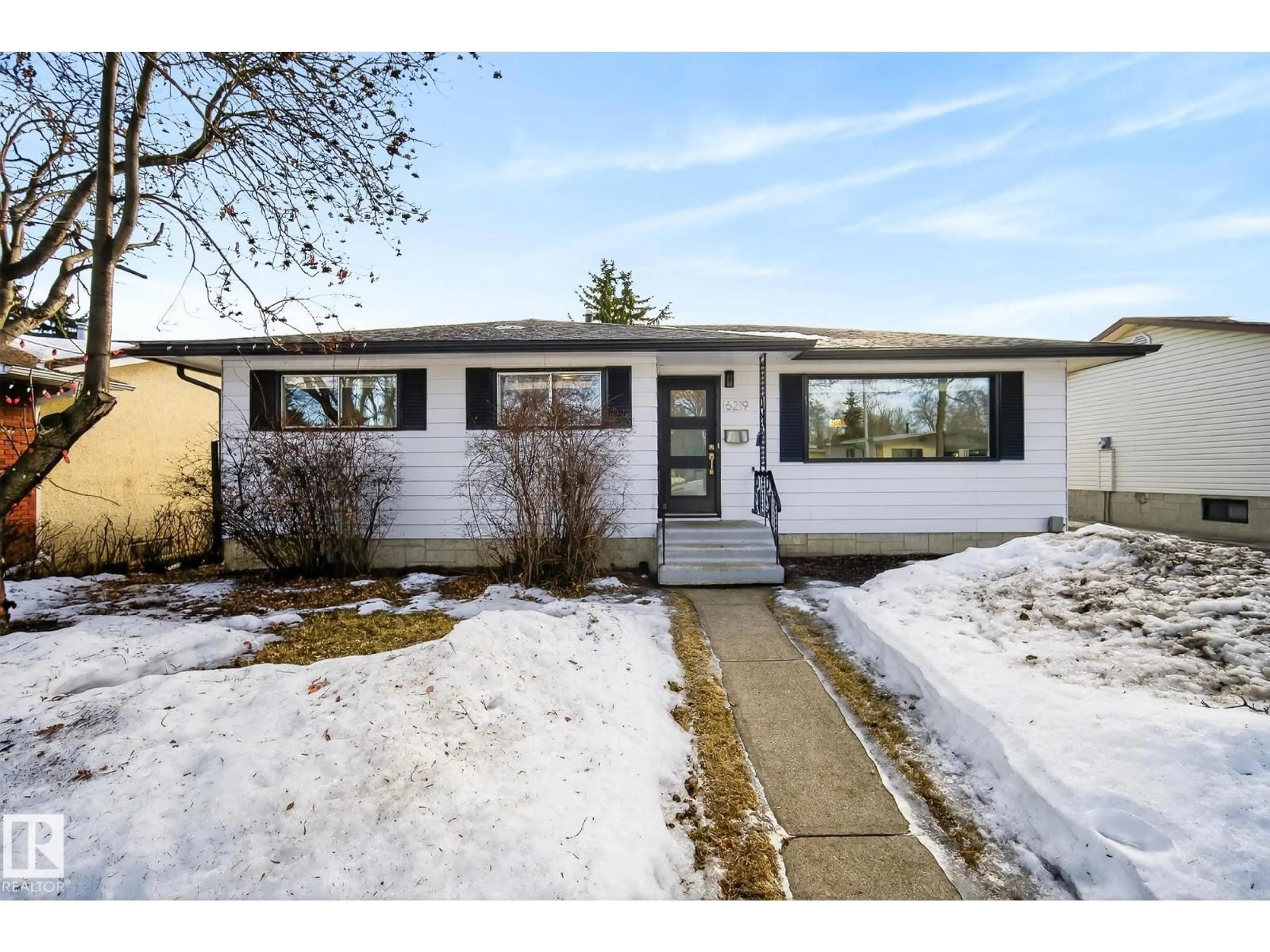 Unknown for 6219 150 AV, Edmonton Alberta T5A1W7