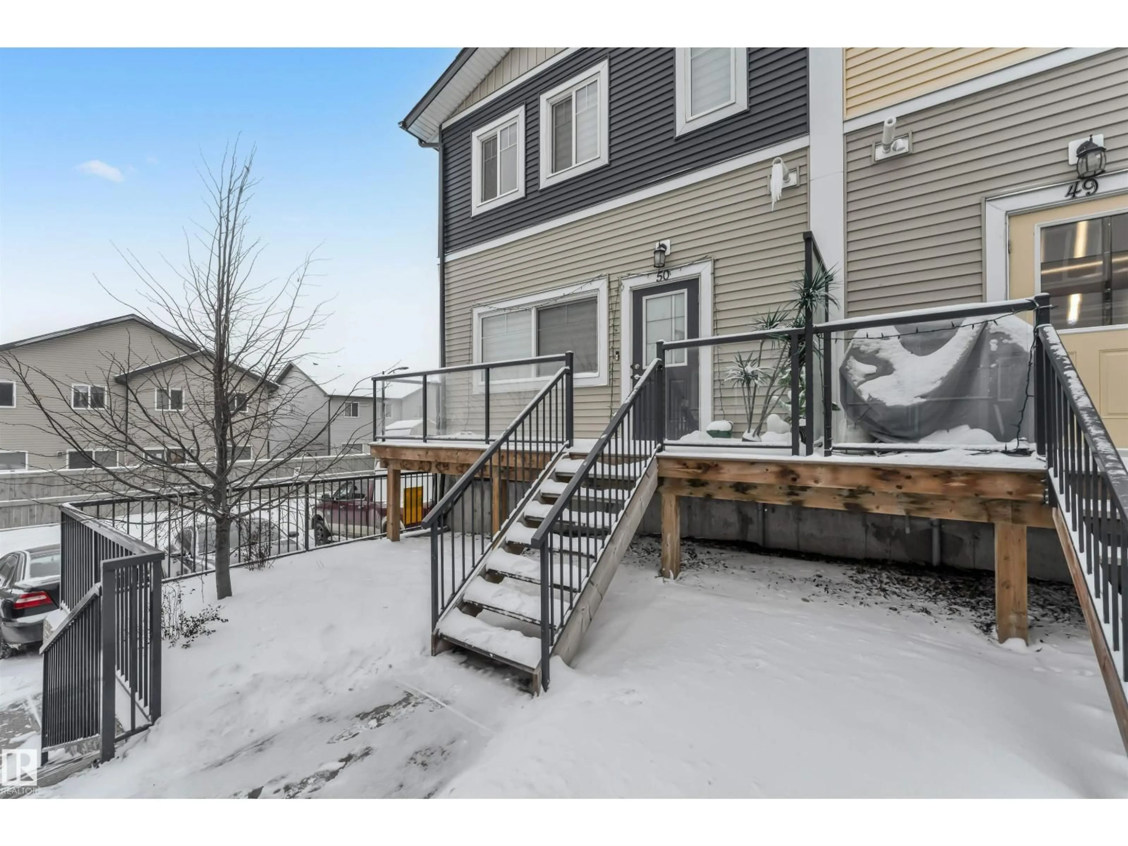 Unknown for 50 - 2803 14 AV, Edmonton Alberta T5T2K4