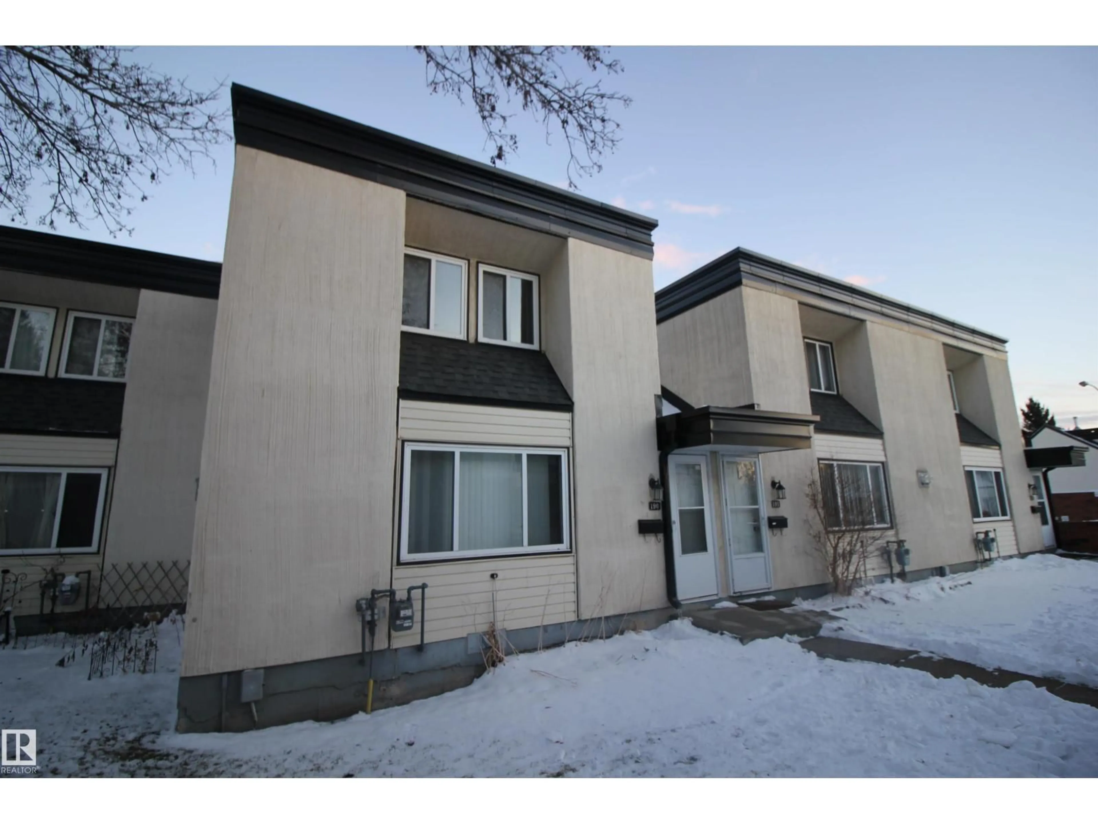 Unknown for 208 - 11421 34 ST, Edmonton Alberta T5W5J7