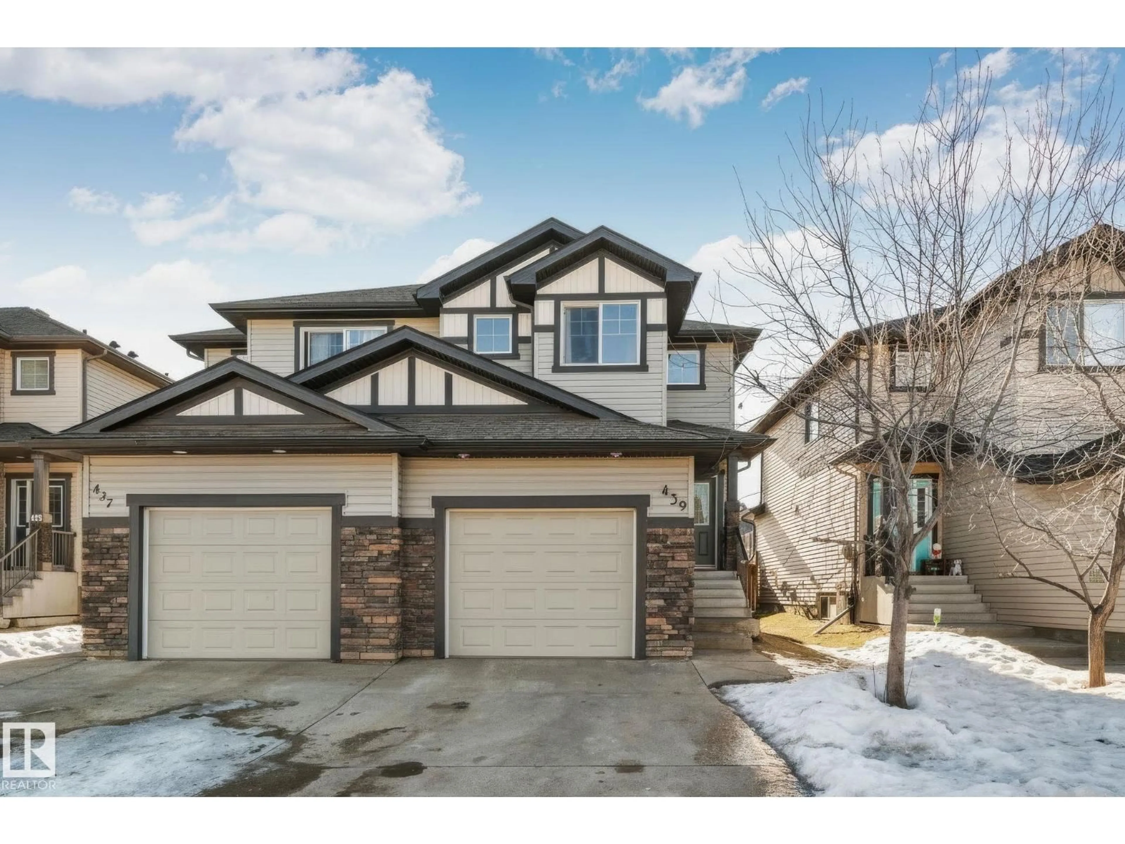 Unknown for 439 REED CR, Leduc Alberta T9E0R5