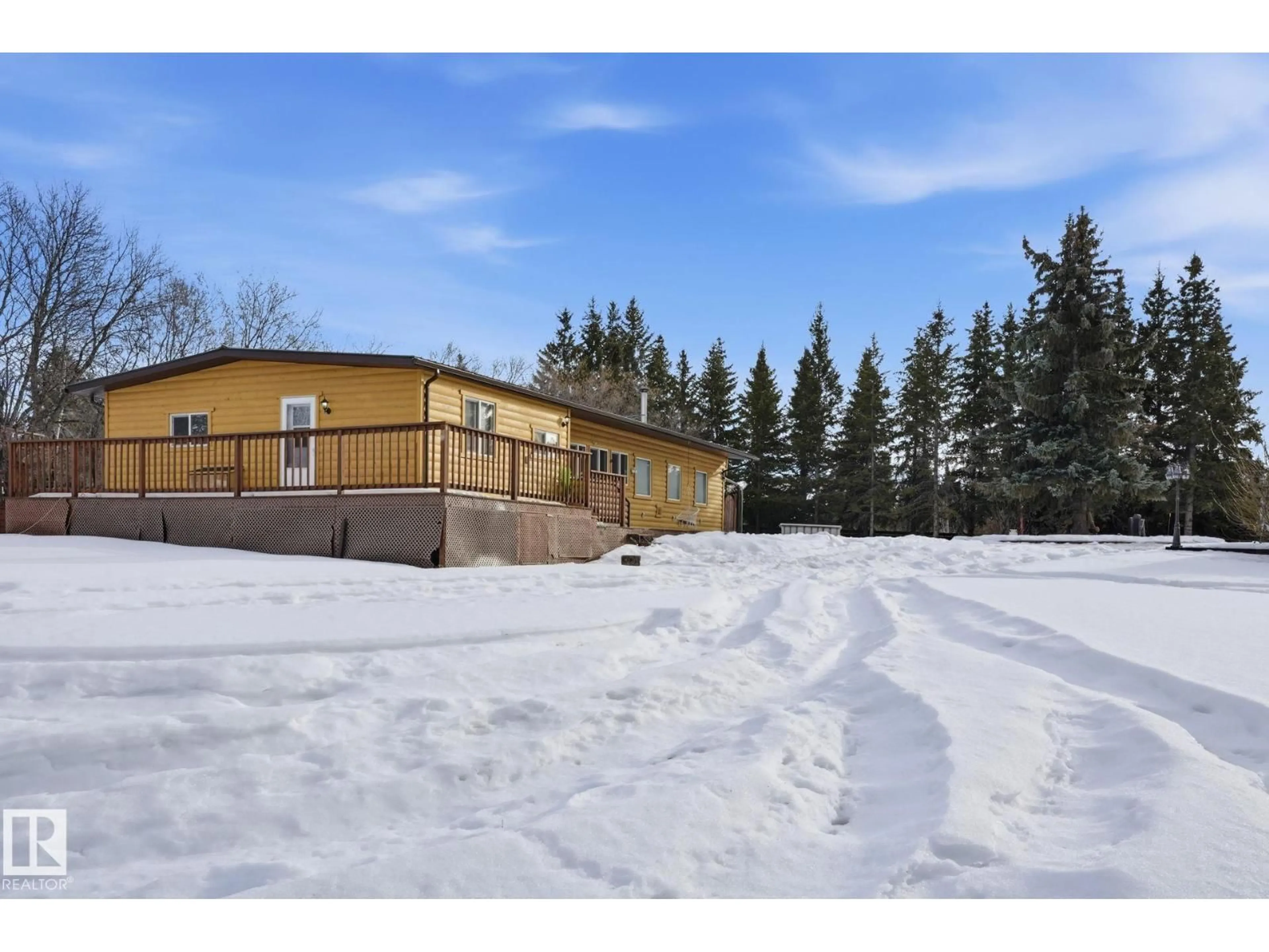 Unknown for #14 - 53412 RGE ROAD 41, Rural Parkland County Alberta T0E0N0