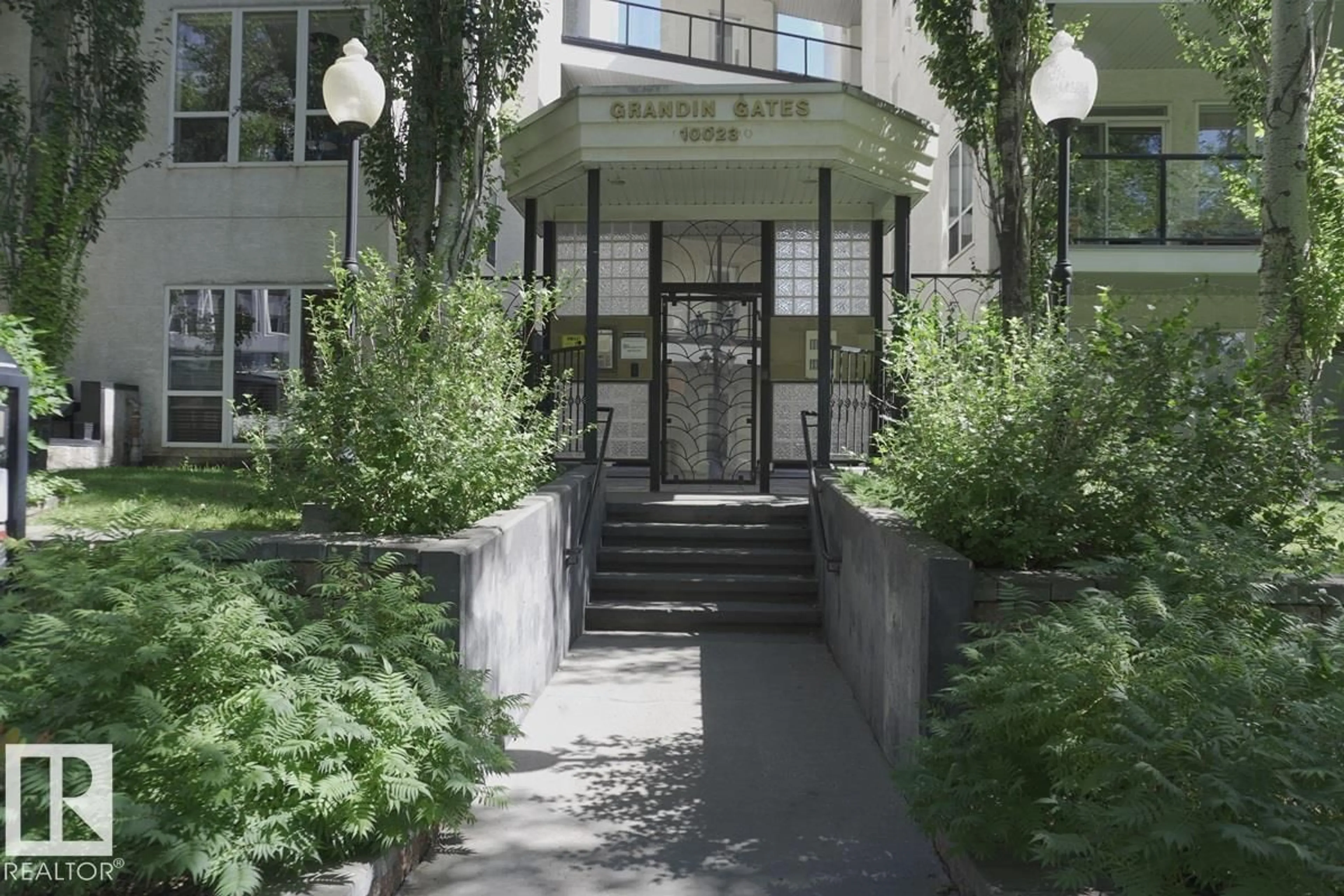 Unknown for 434 10023 110 ST NW, Edmonton Alberta T5K1J5