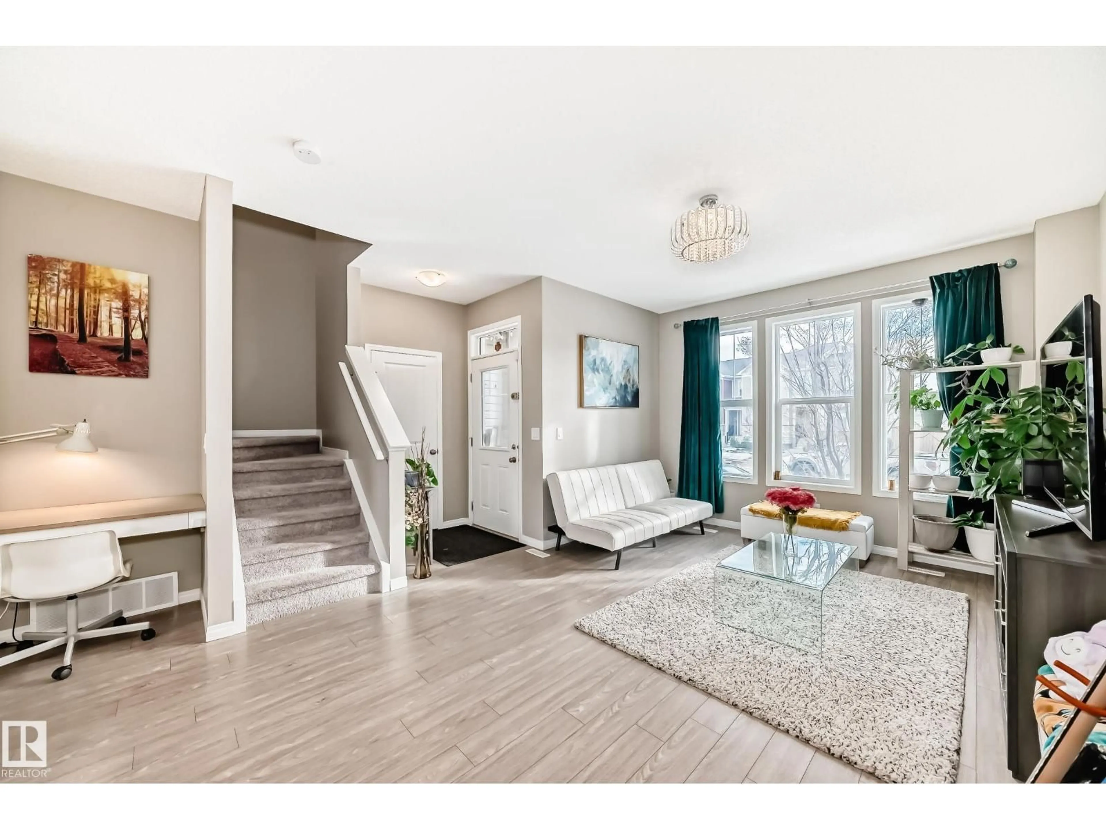 Unknown for SW - 8162 CHAPPELLE WY, Edmonton Alberta T6W3R2