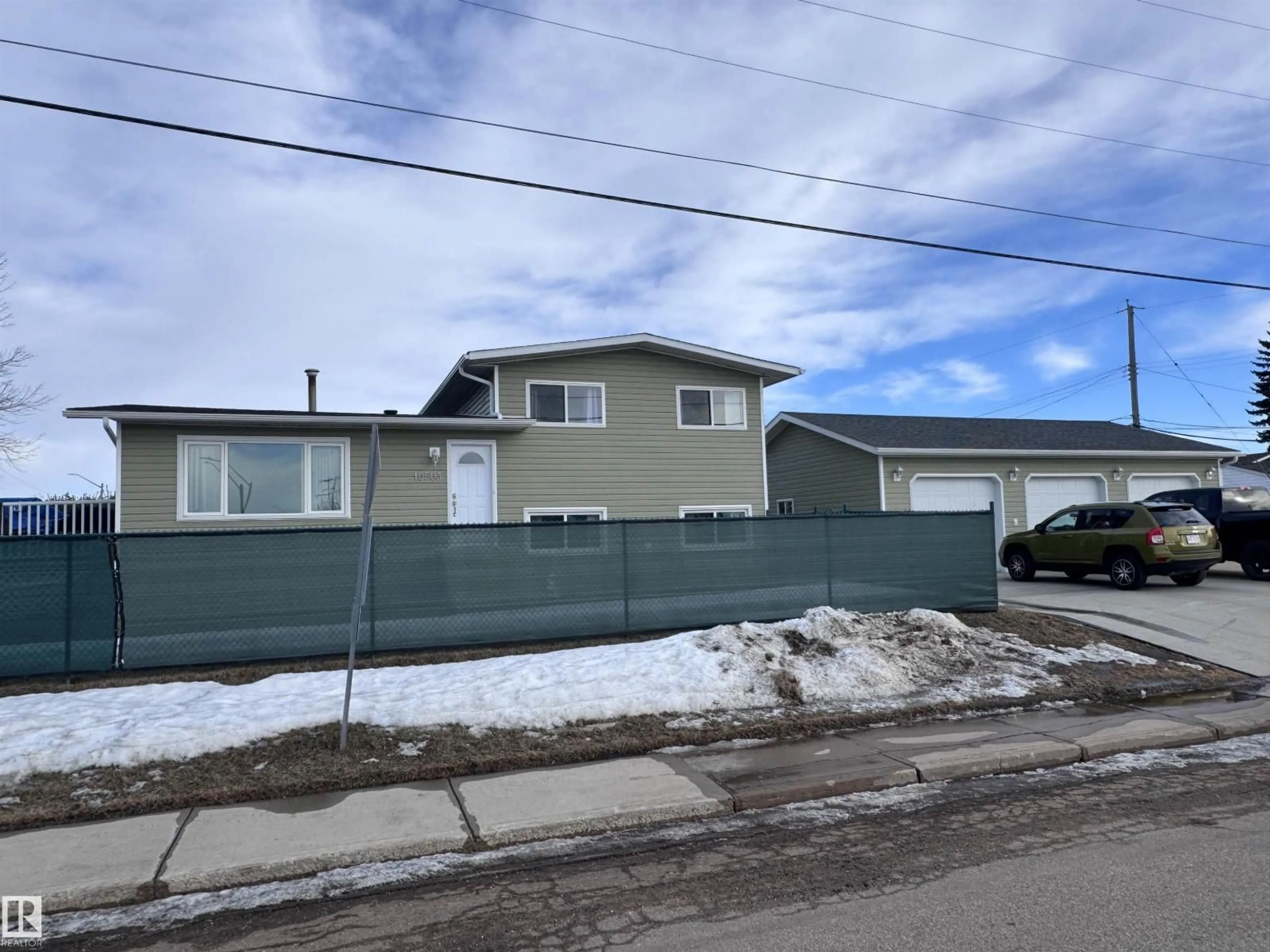 Unknown for 10503 105 ST, Westlock Alberta T7P1M3