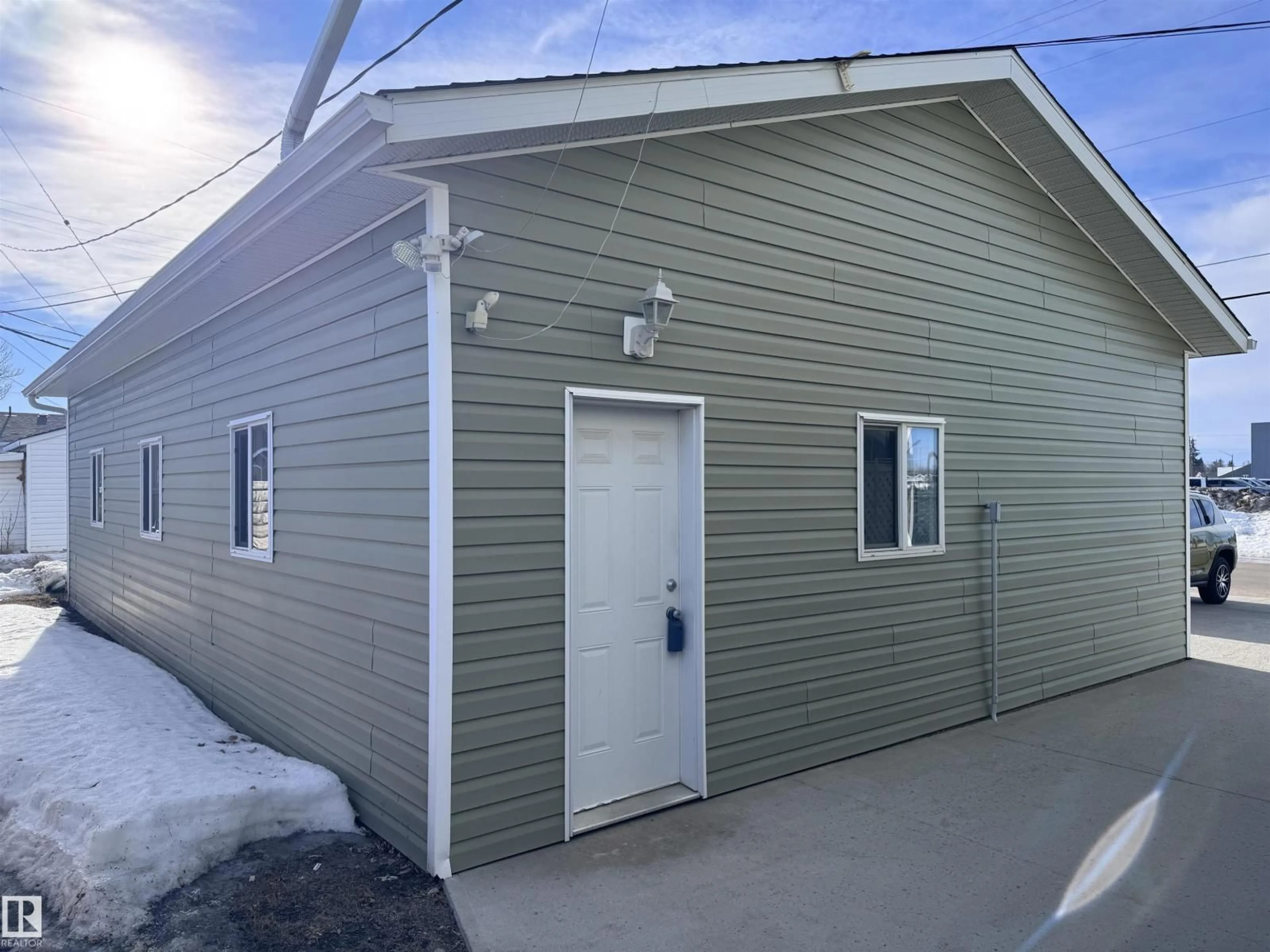 Unknown for 10503 105 ST, Westlock Alberta T7P1M3