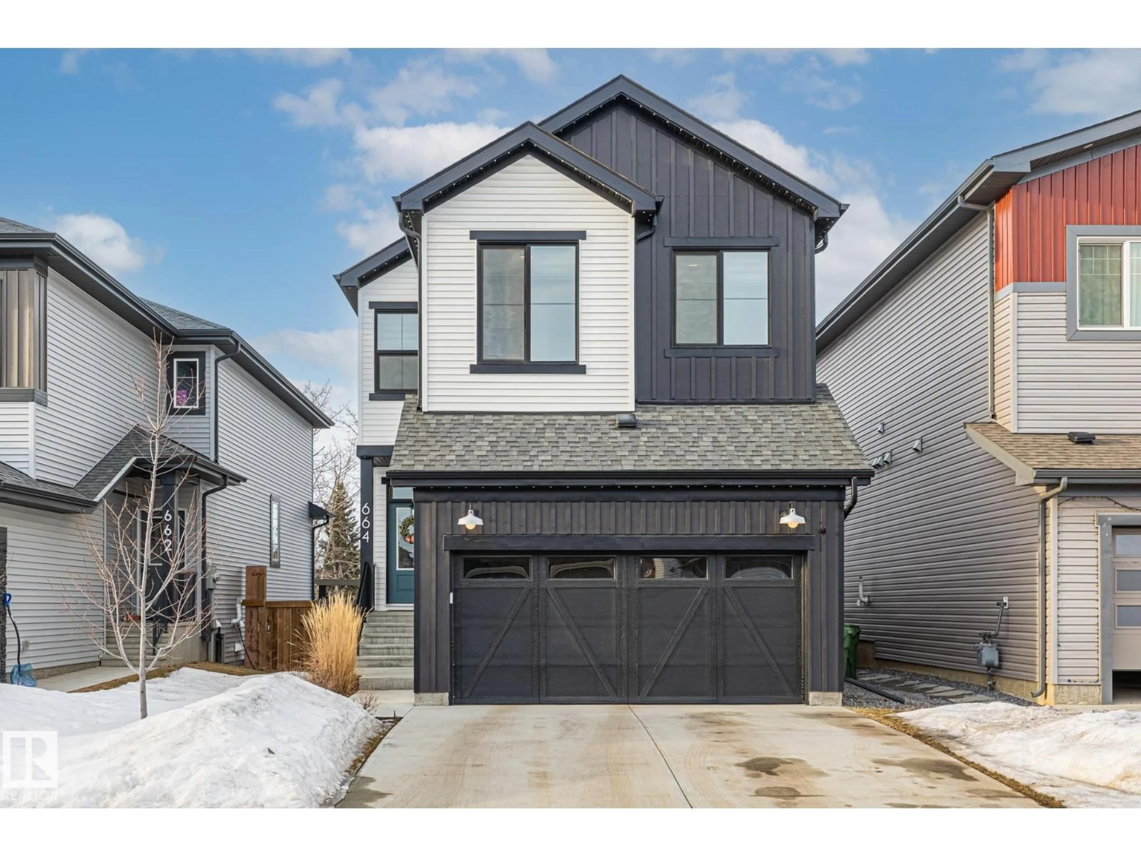 Unknown for 664 ASTORIA WY, Devon Alberta T9G0M3