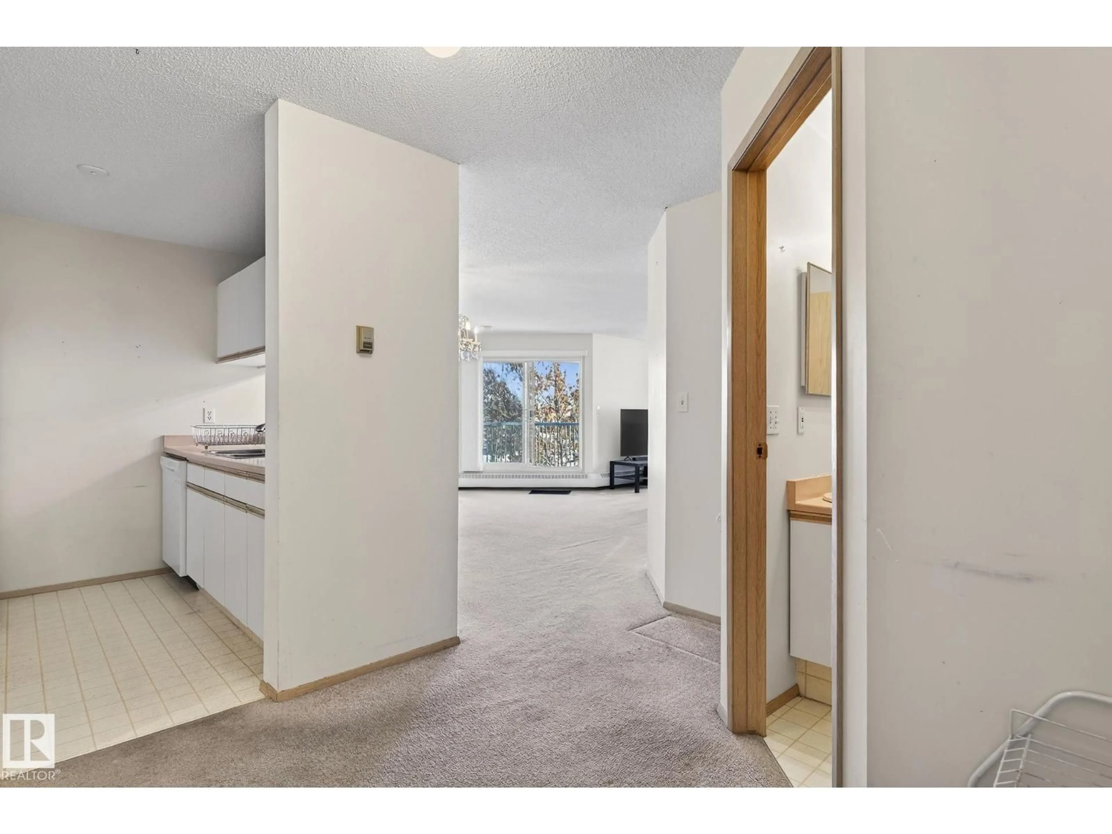 Unknown for #302 - 2508 50 ST, Edmonton Alberta T6L6X9