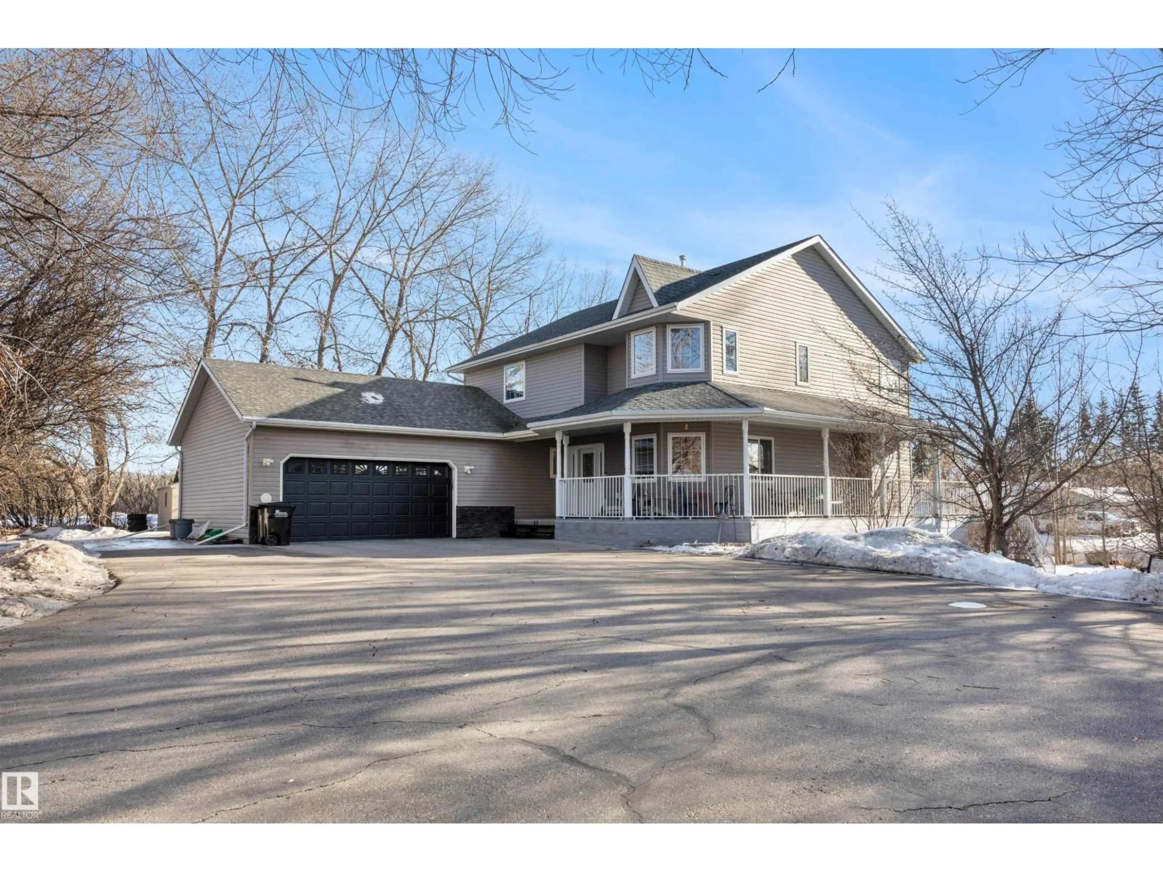 Unknown for 52216 - 172 RANGE ROAD 233, Rural Strathcona County Alberta T8B1C9