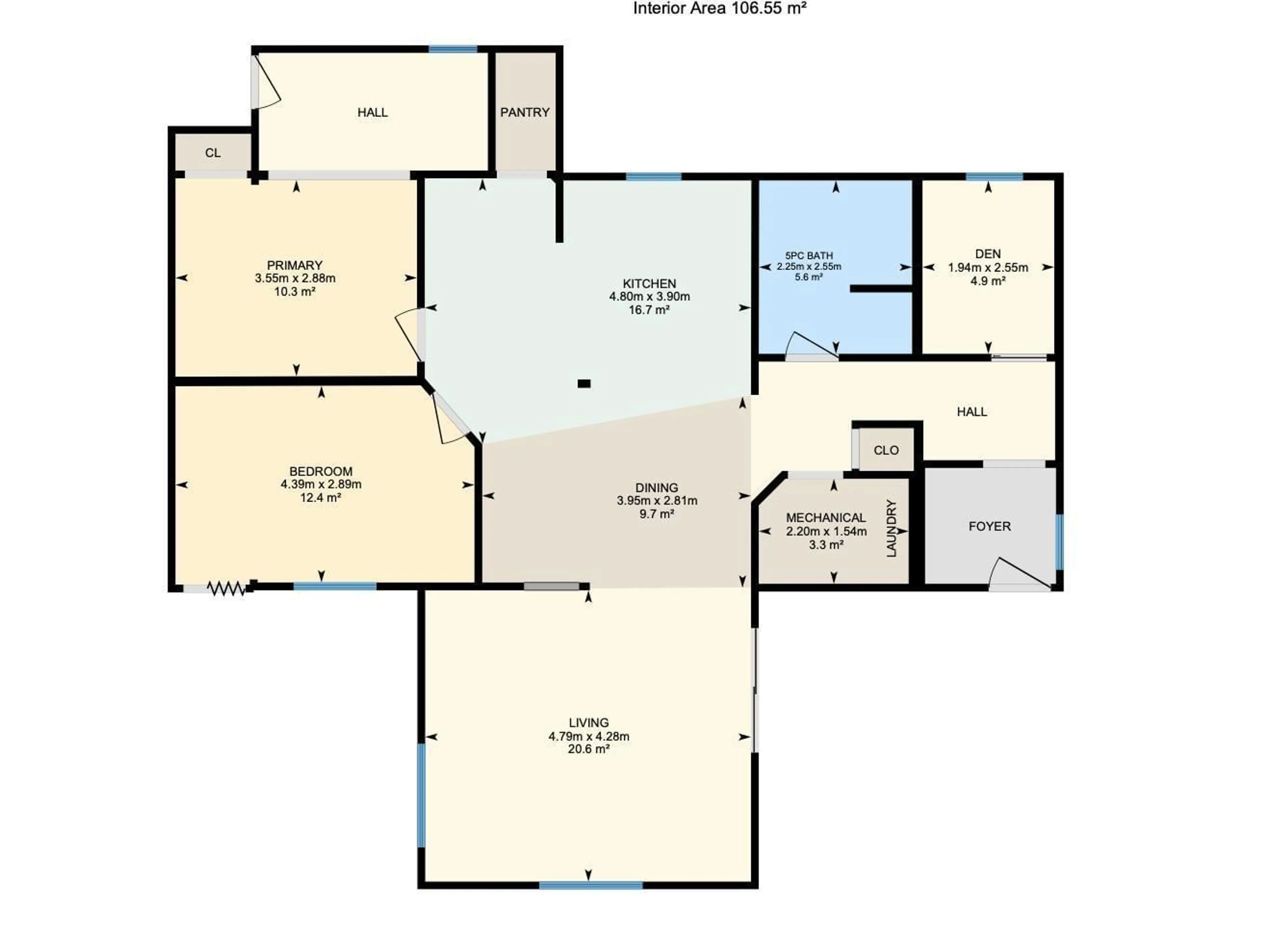 Floor plan for 54222 - 27 RGE ROAD 25, Rural Lac Ste. Anne County Alberta T0E0A1
