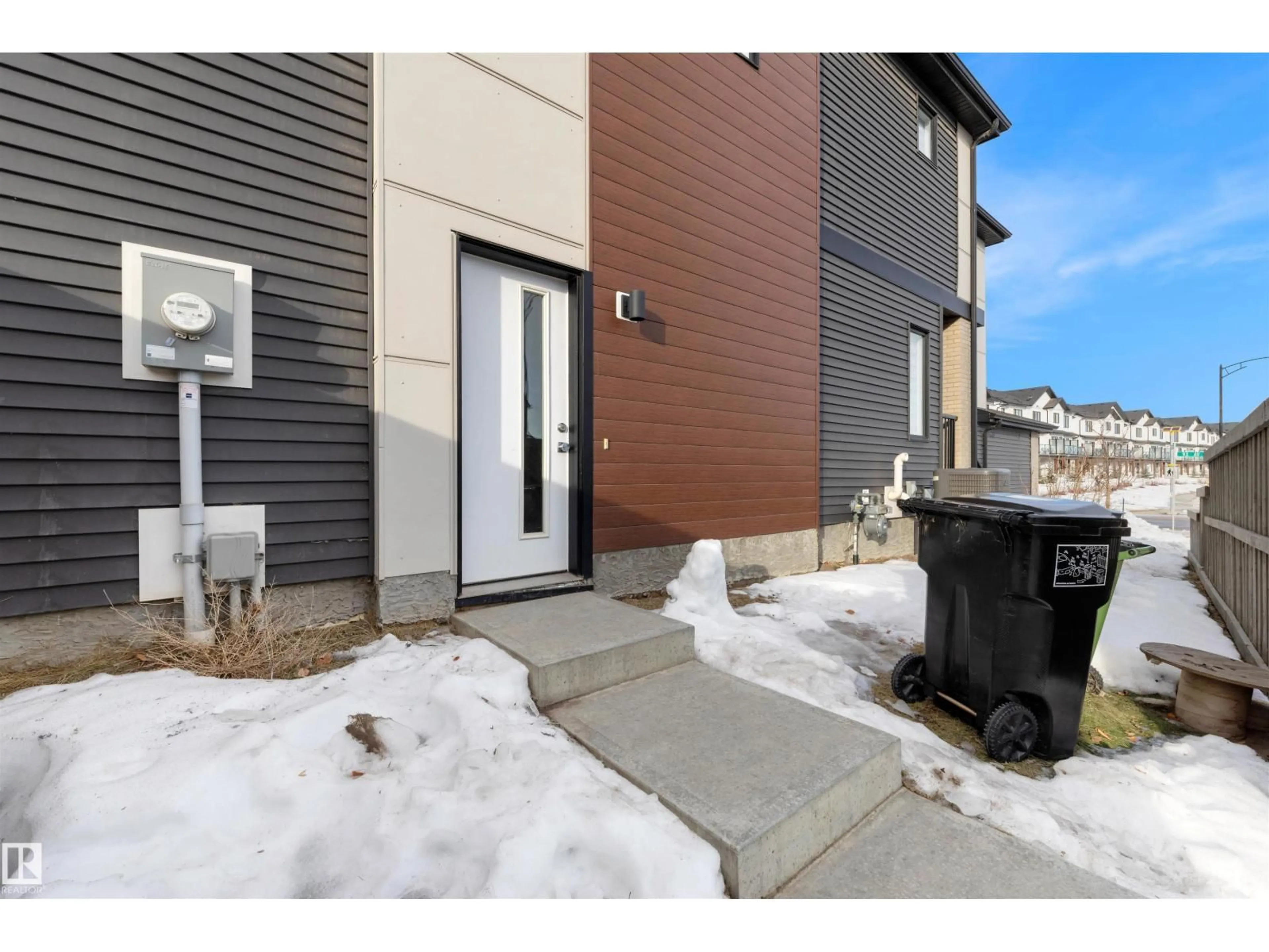 Unknown for NW - 22003 93 AV, Edmonton Alberta T5T7N9