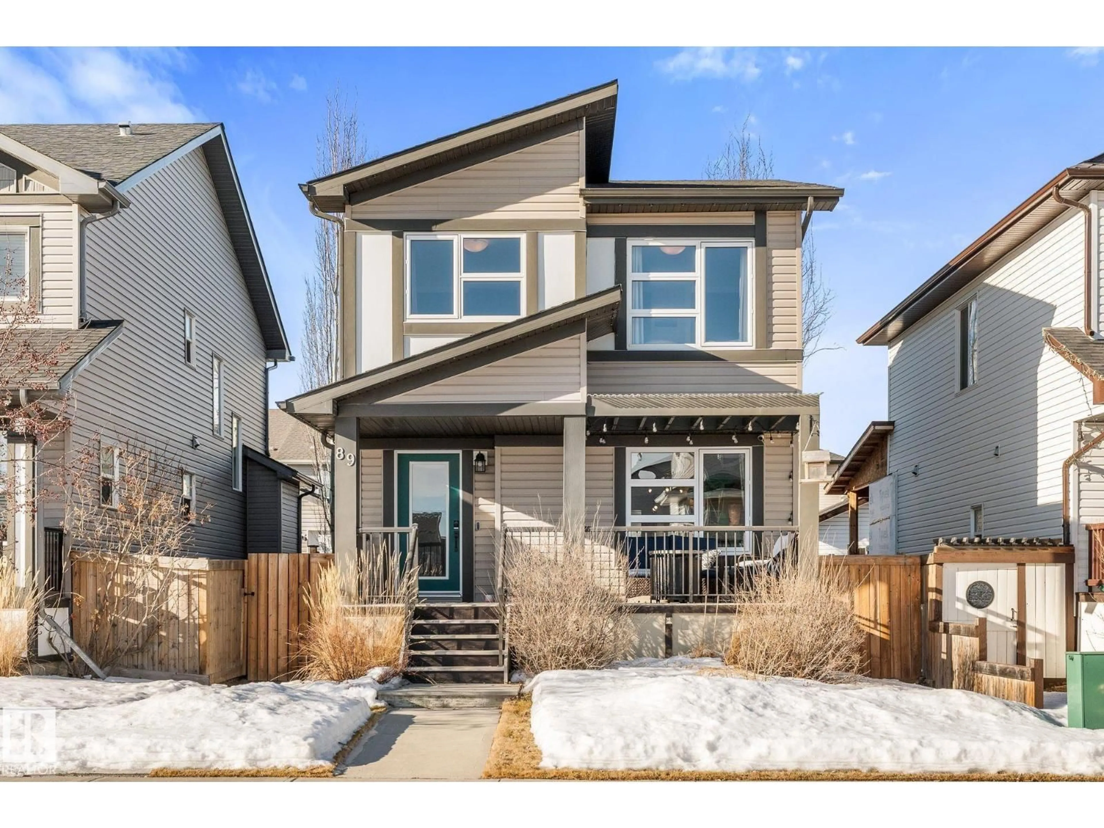 Unknown for 89 HEWITT CI, Spruce Grove Alberta T7X0P2