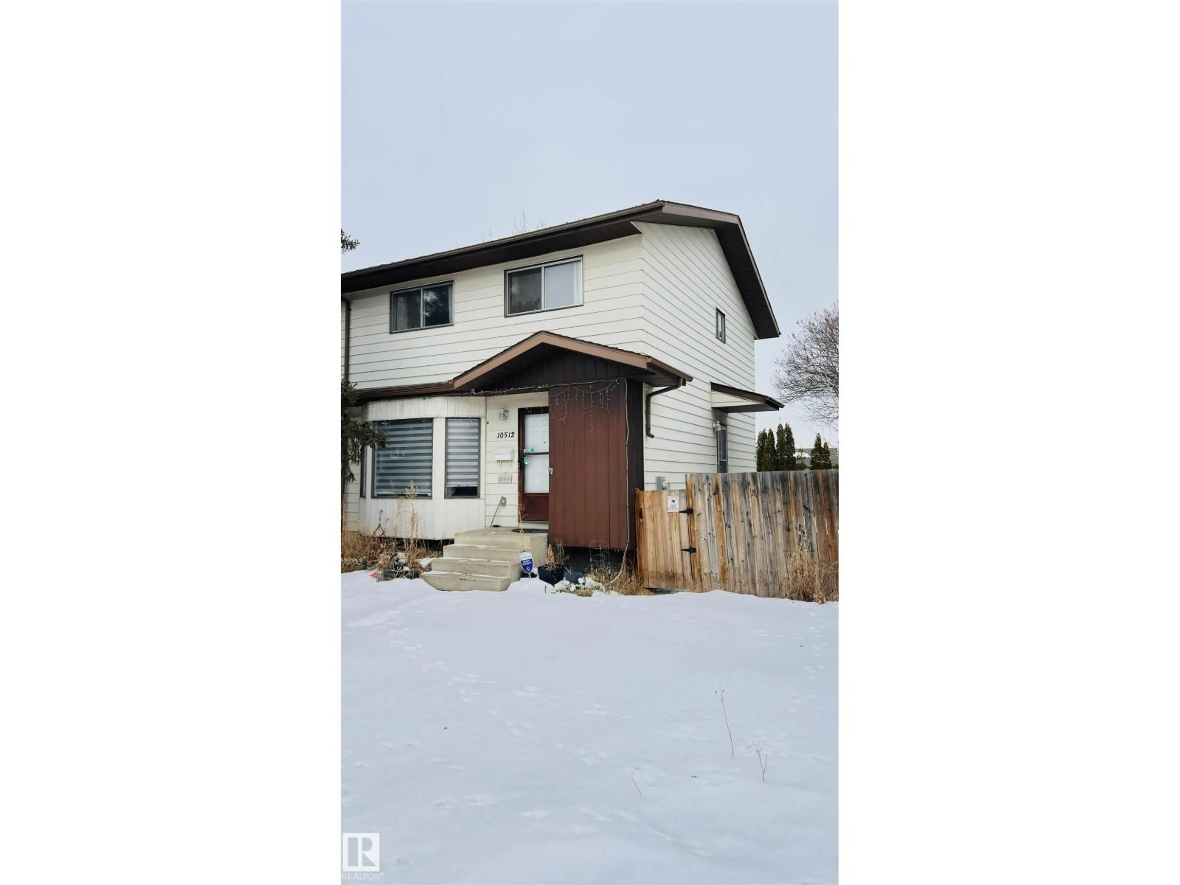 Unknown for 10512 21 AV, Edmonton Alberta T6J5G9