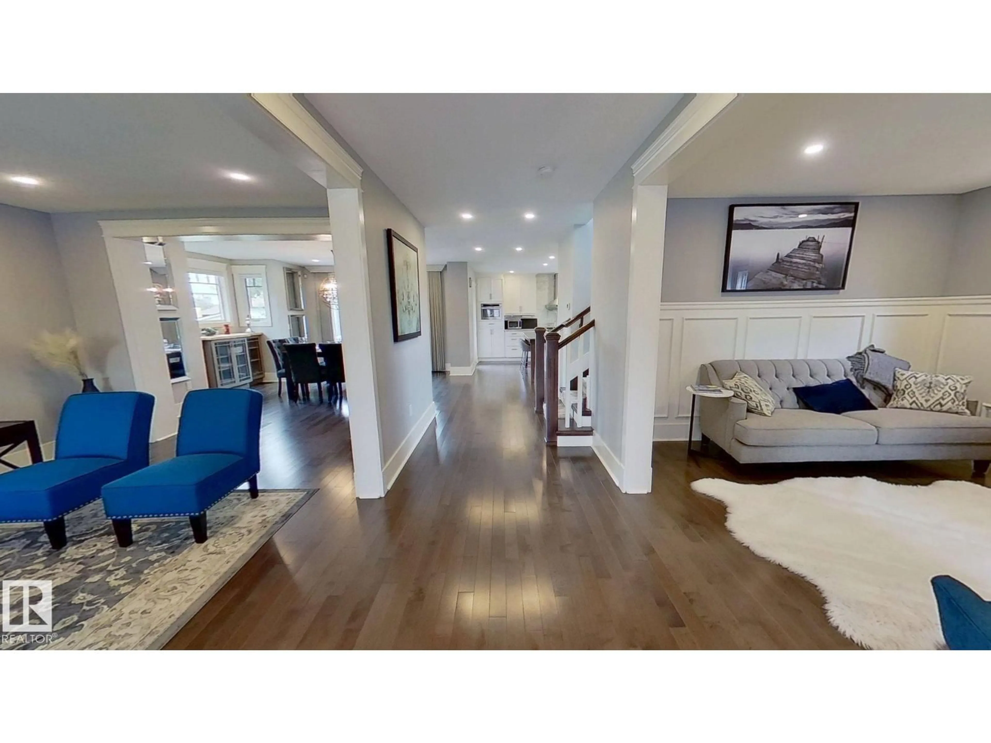 Unknown for NW - 11313 127 ST, Edmonton Alberta T5M0T9