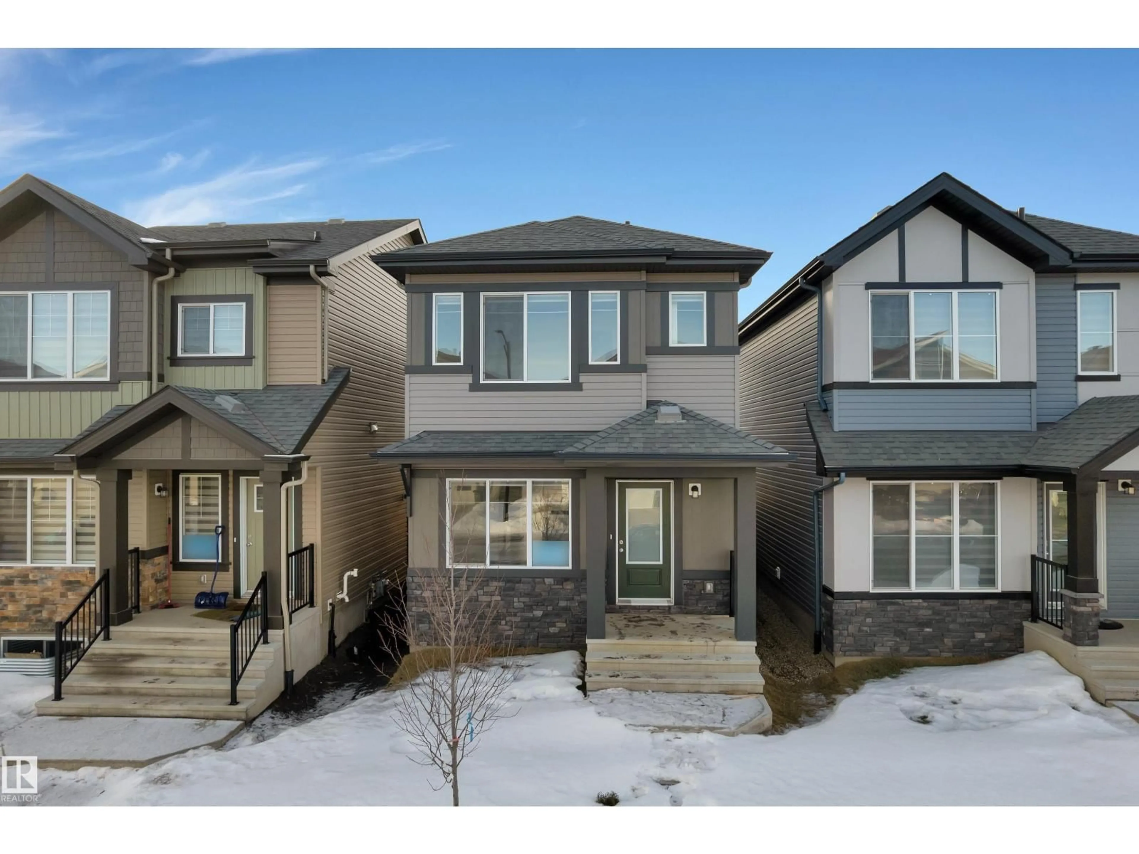 Unknown for 1235 16 AV, Edmonton Alberta T6T0S9