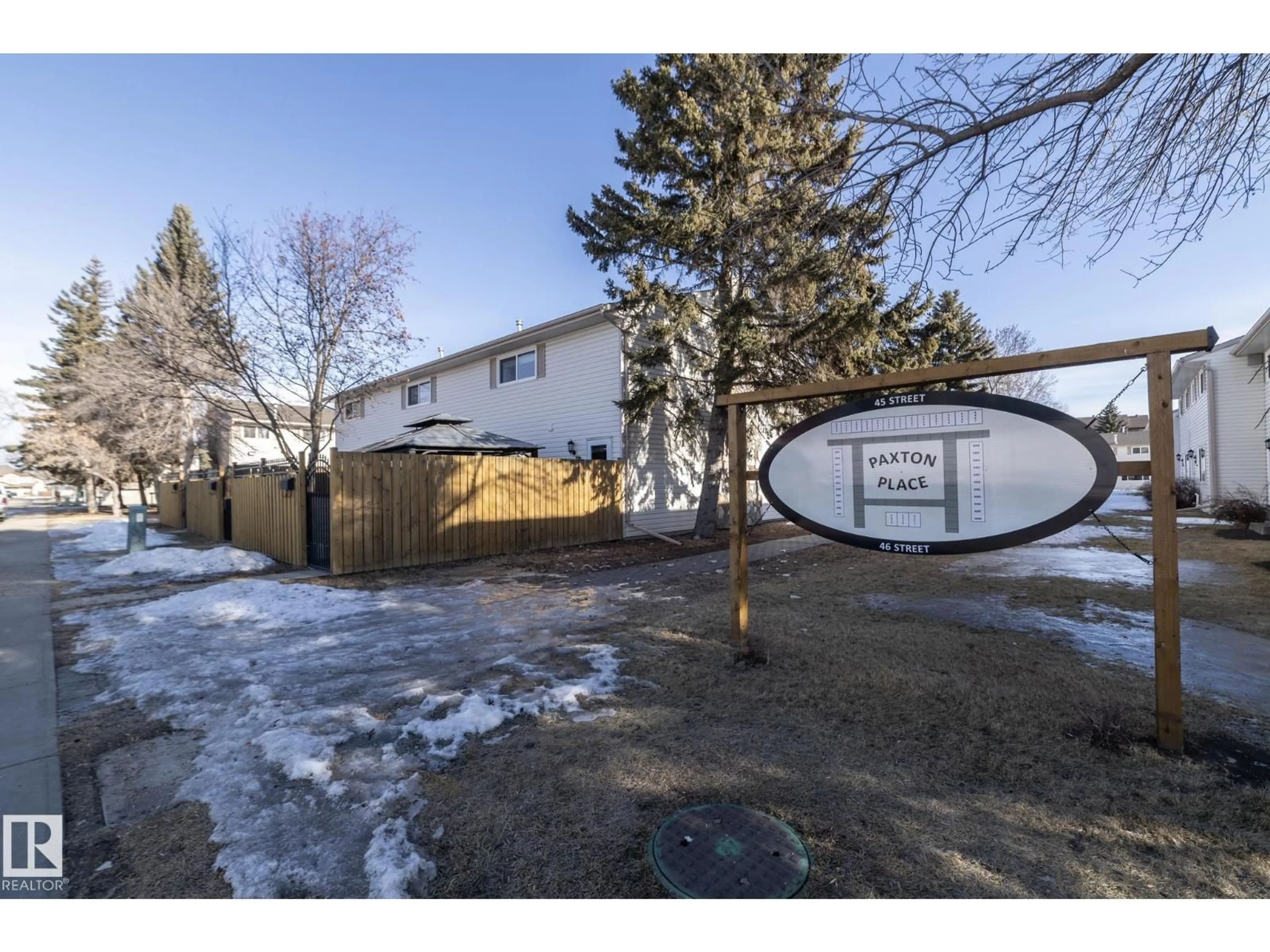 Unknown for 4371 46 ST, Stony Plain Alberta T7Z1J5