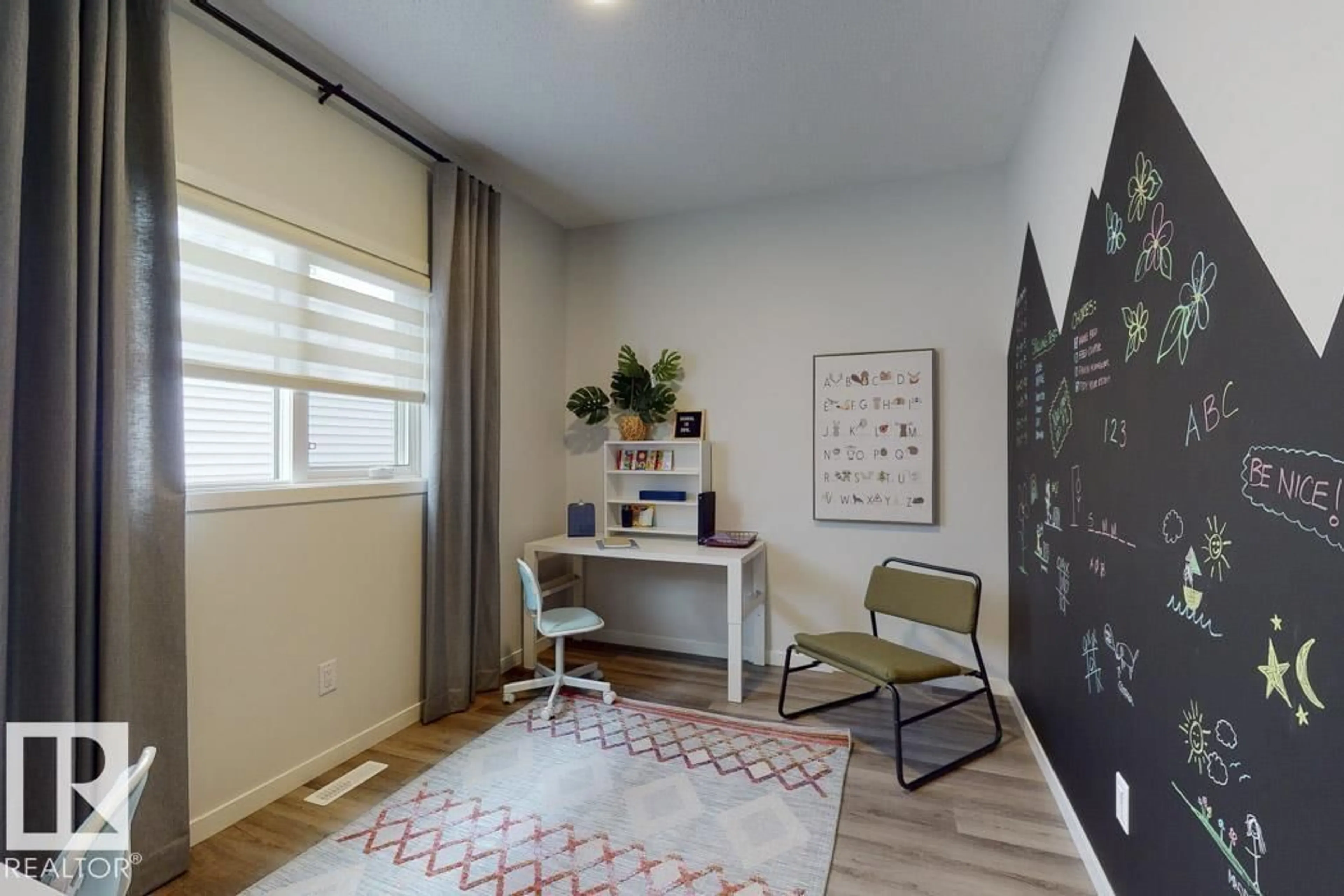 A pic of a room for NW - 2656 194 ST, Edmonton Alberta T6M1K9