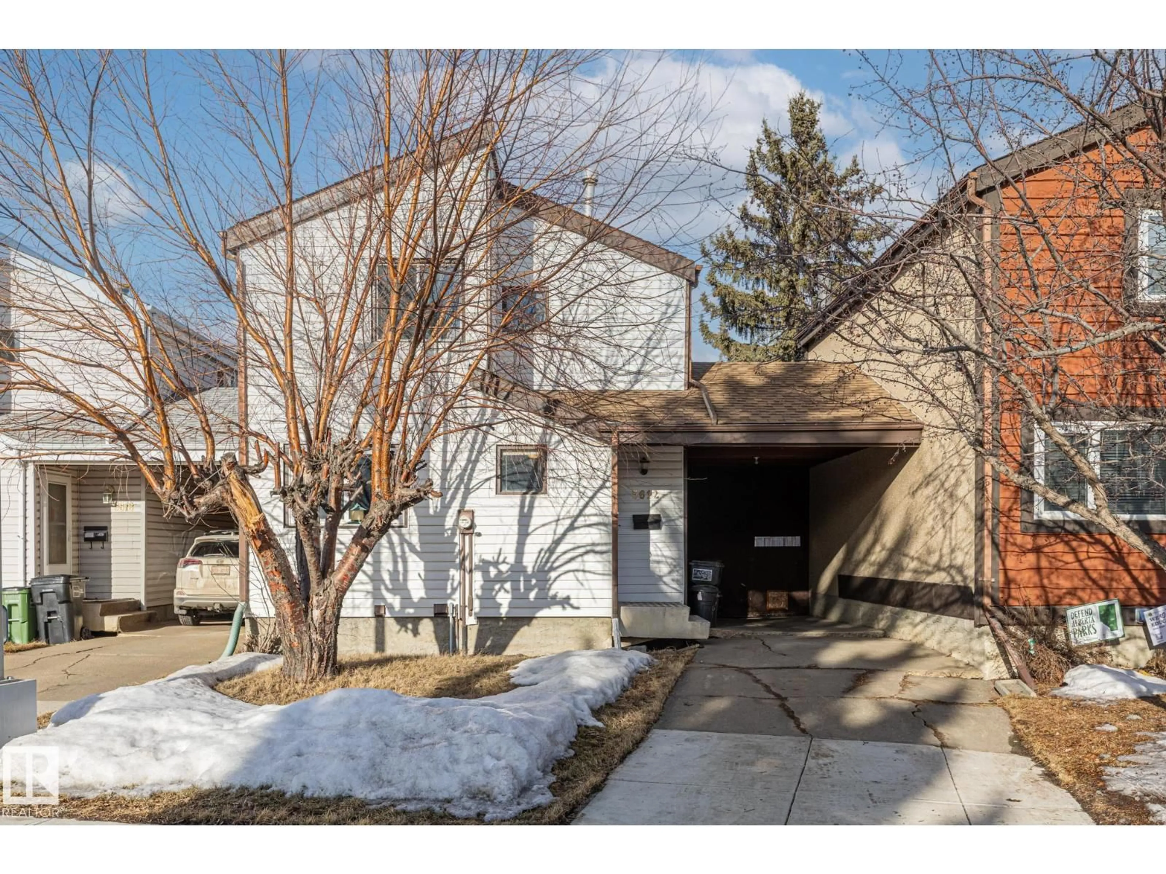 Unknown for 5612 92C AV, Edmonton Alberta T6B2K6