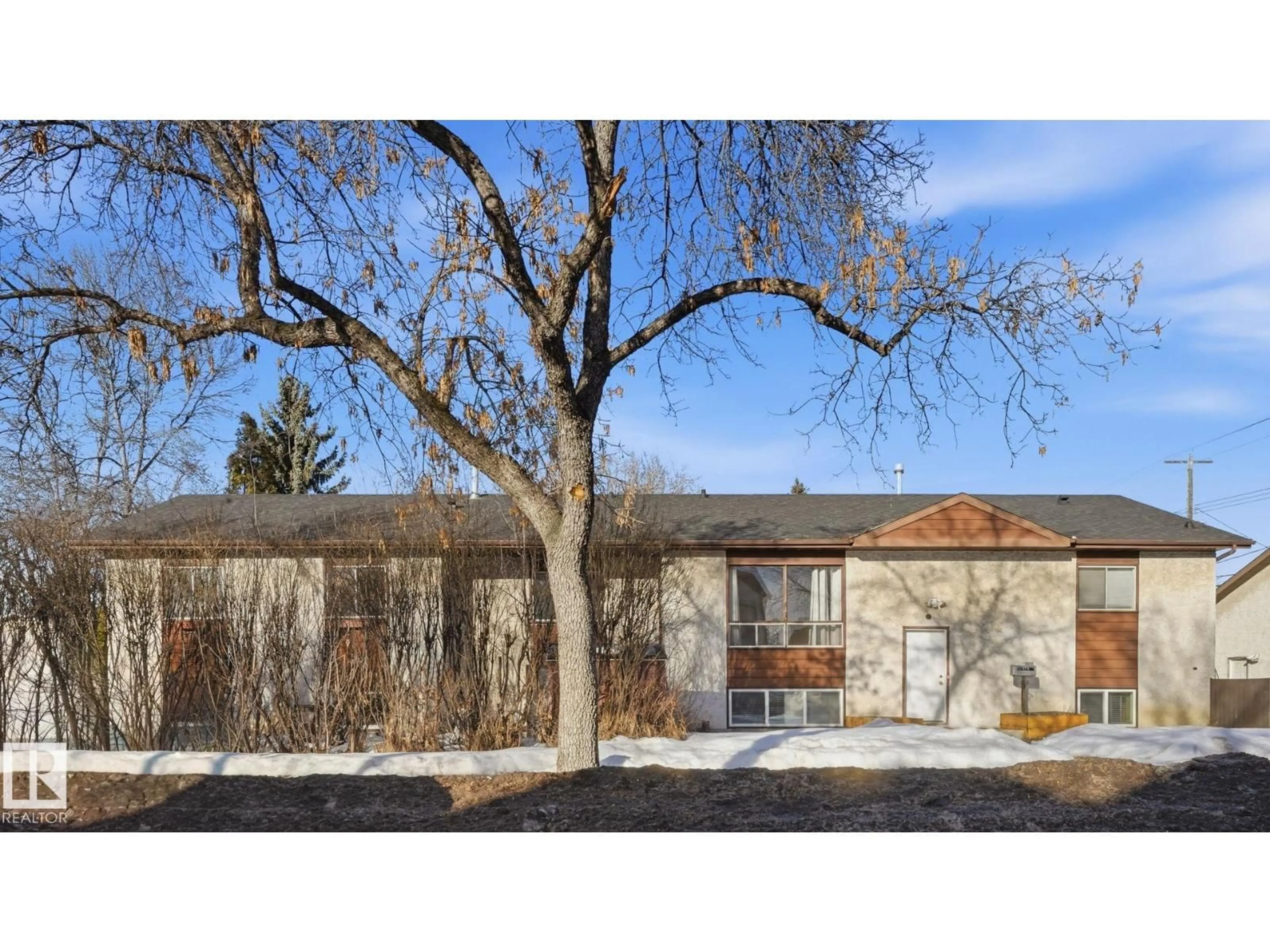 Unknown for 11205 125 ST & 12414 112 AV NW, Edmonton Alberta T5M0M6