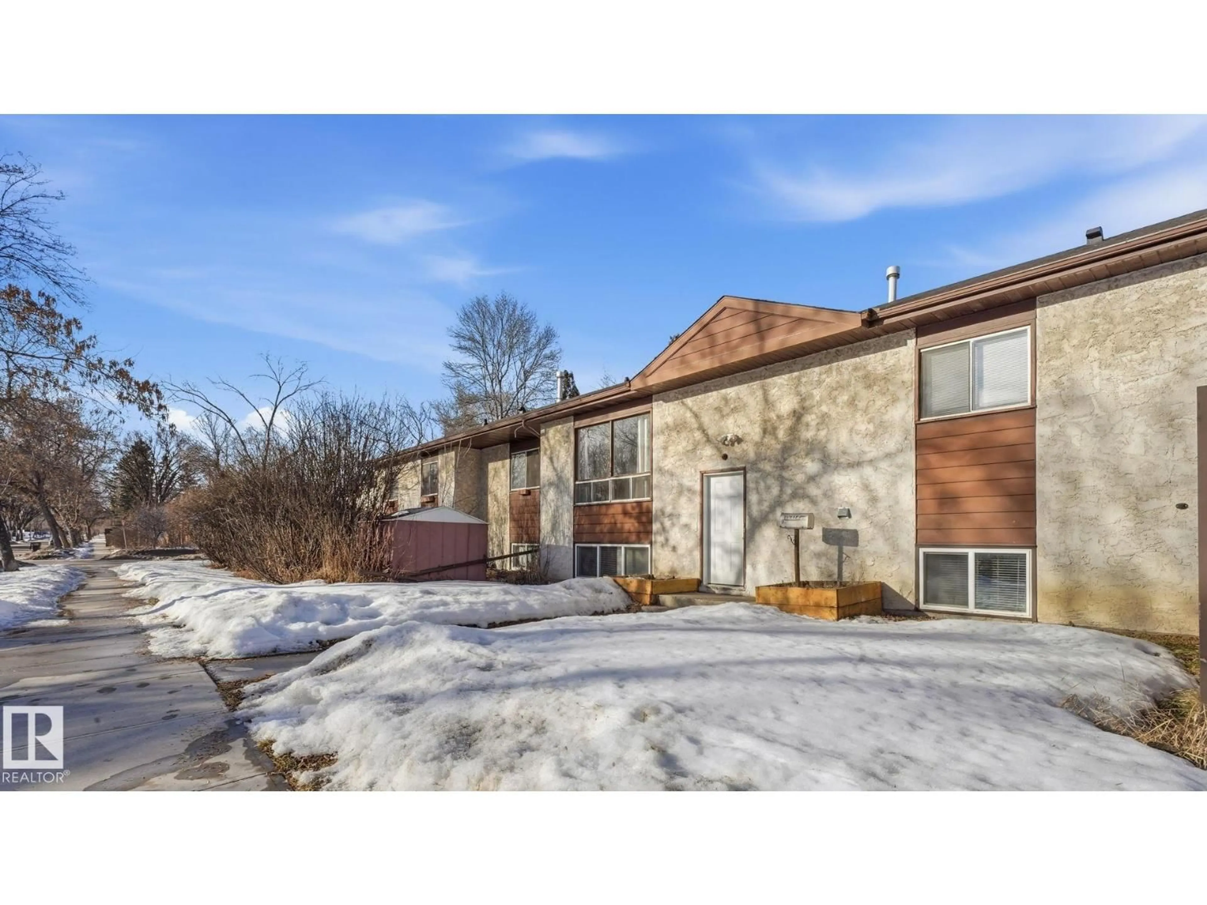 Unknown for 11205 125 ST & 12414 112 AV NW, Edmonton Alberta T5M0M6