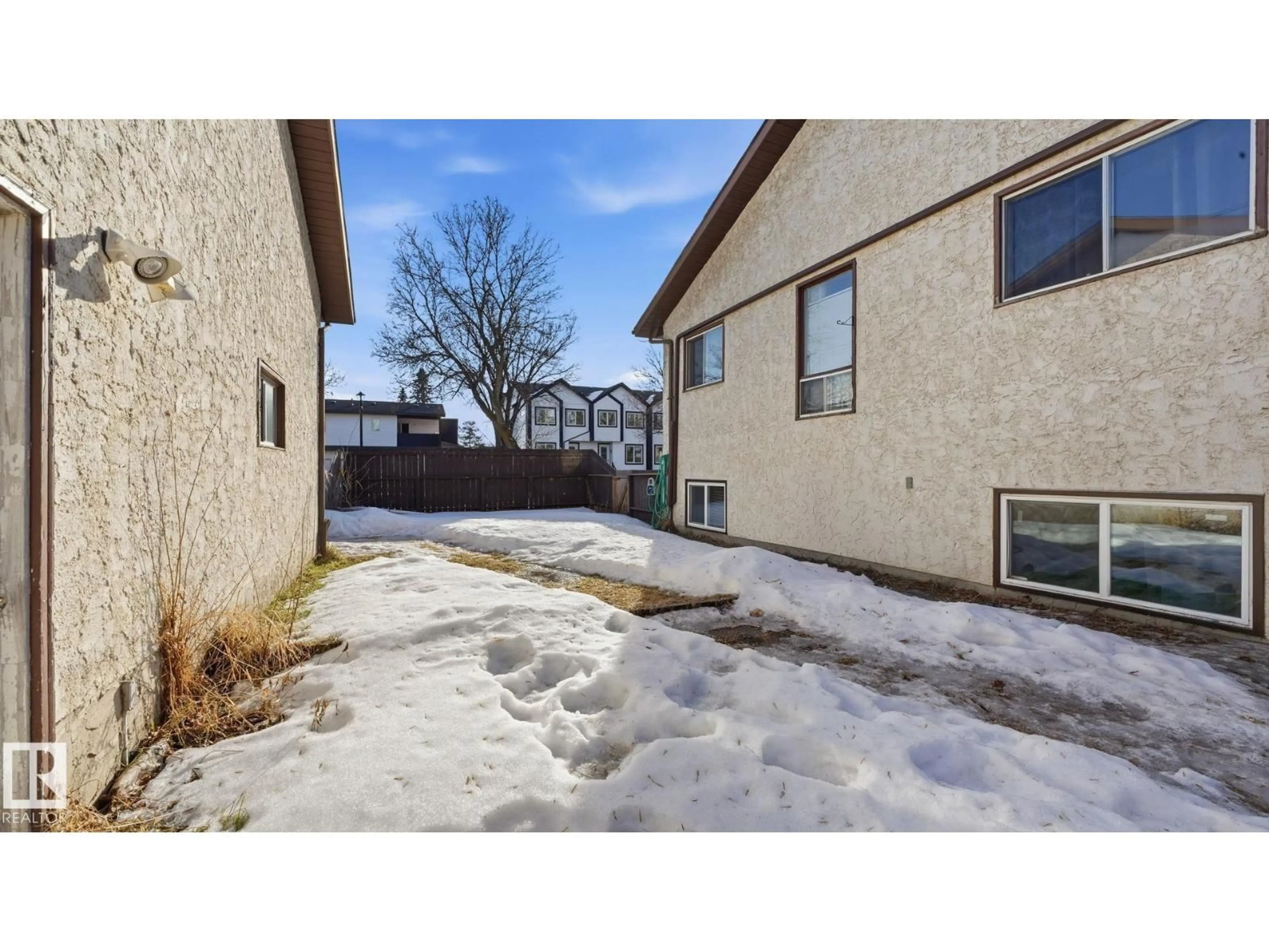 Patio, street for 11205 125 ST & 12414 112 AV NW, Edmonton Alberta T5M0M6