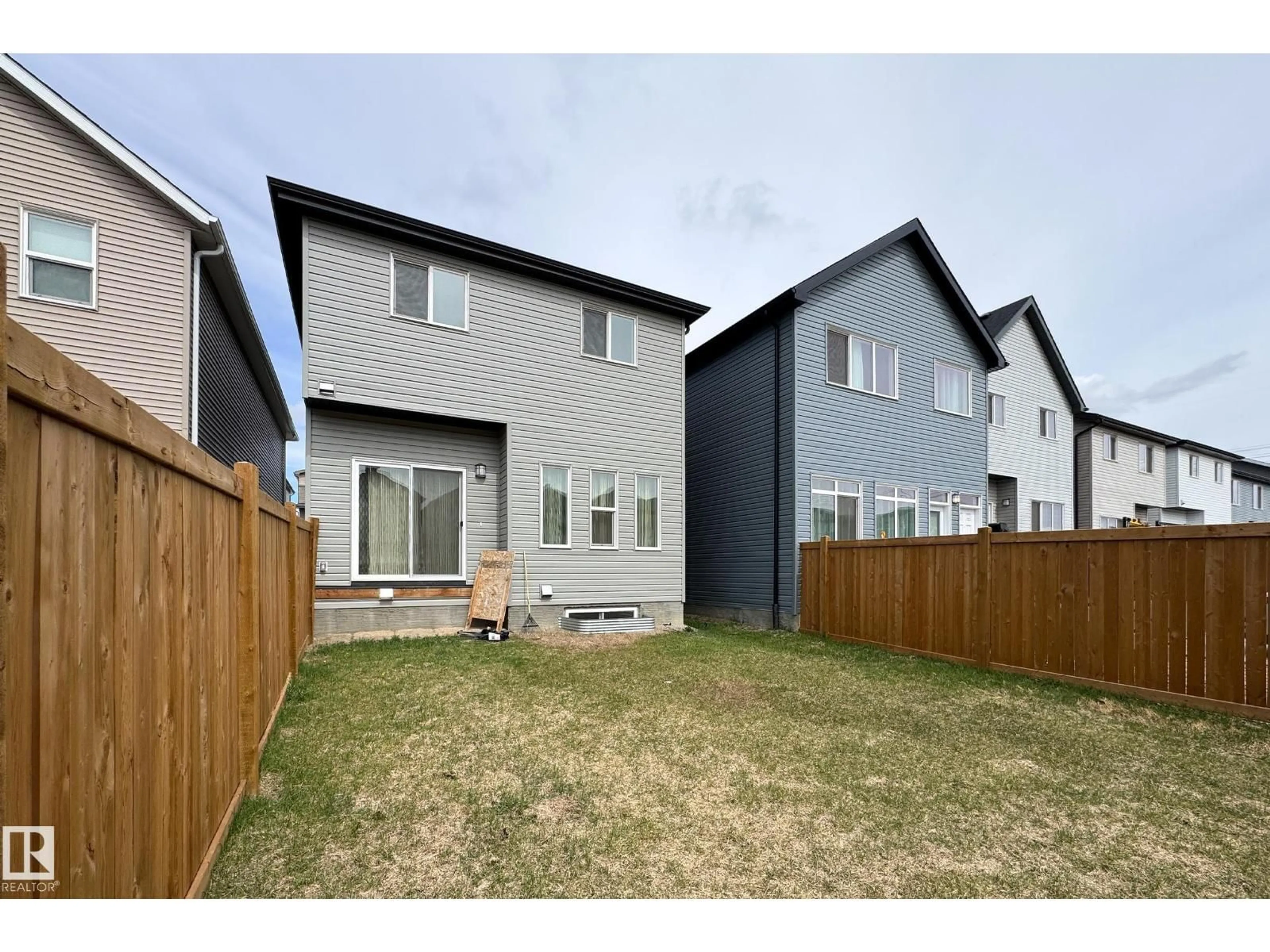 A pic from outside/outdoor area/front of a property/back of a property/a pic from drone, street for GR SW - 2894 COUGHLAN GREEN, Edmonton Alberta T6W4B2