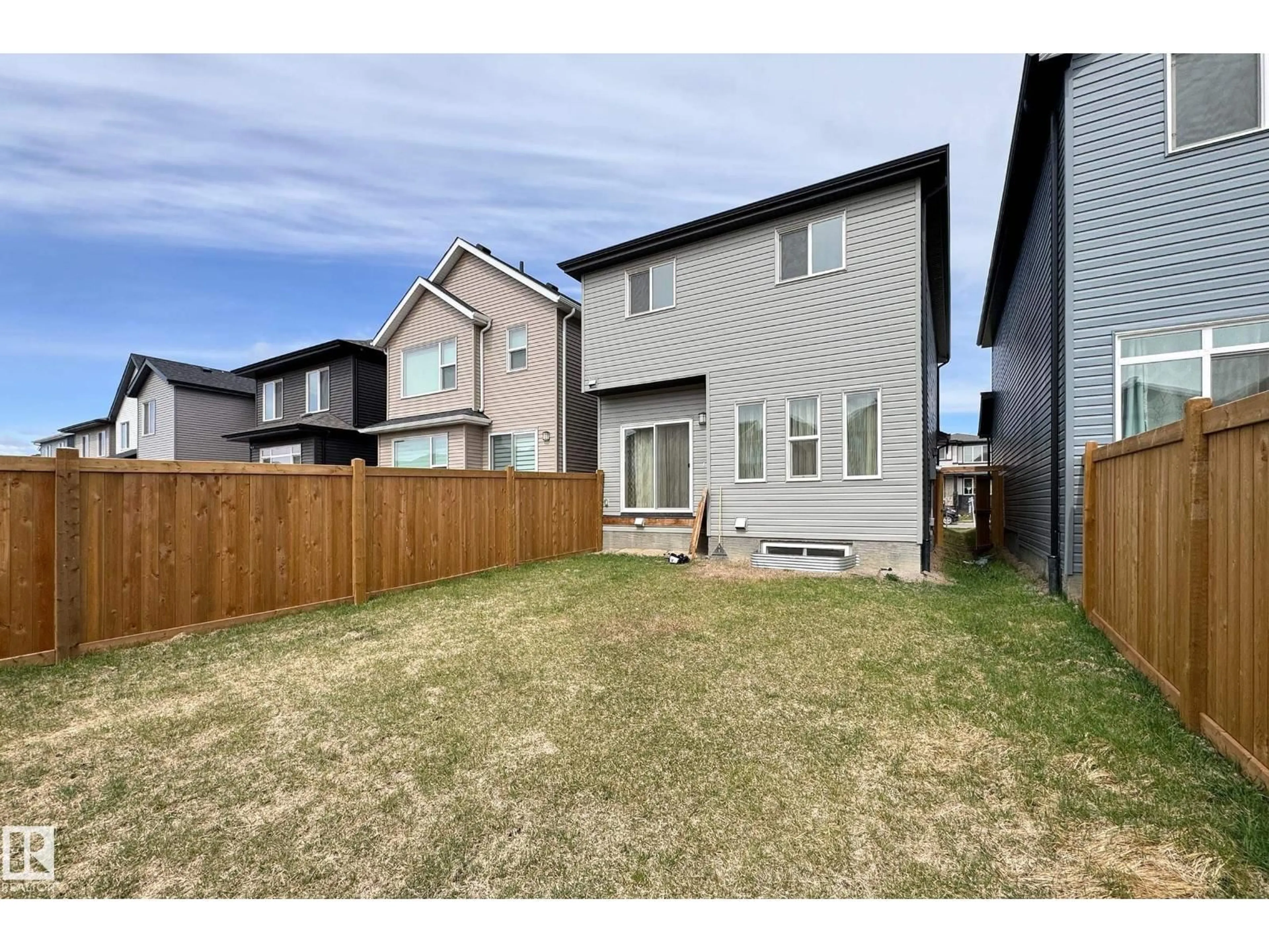 A pic from outside/outdoor area/front of a property/back of a property/a pic from drone, street for GR SW - 2894 COUGHLAN GREEN, Edmonton Alberta T6W4B2