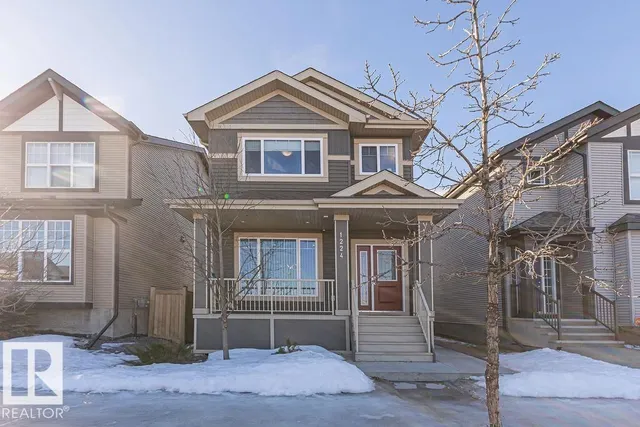 1224 MCCONACHIE BV, Edmonton 2