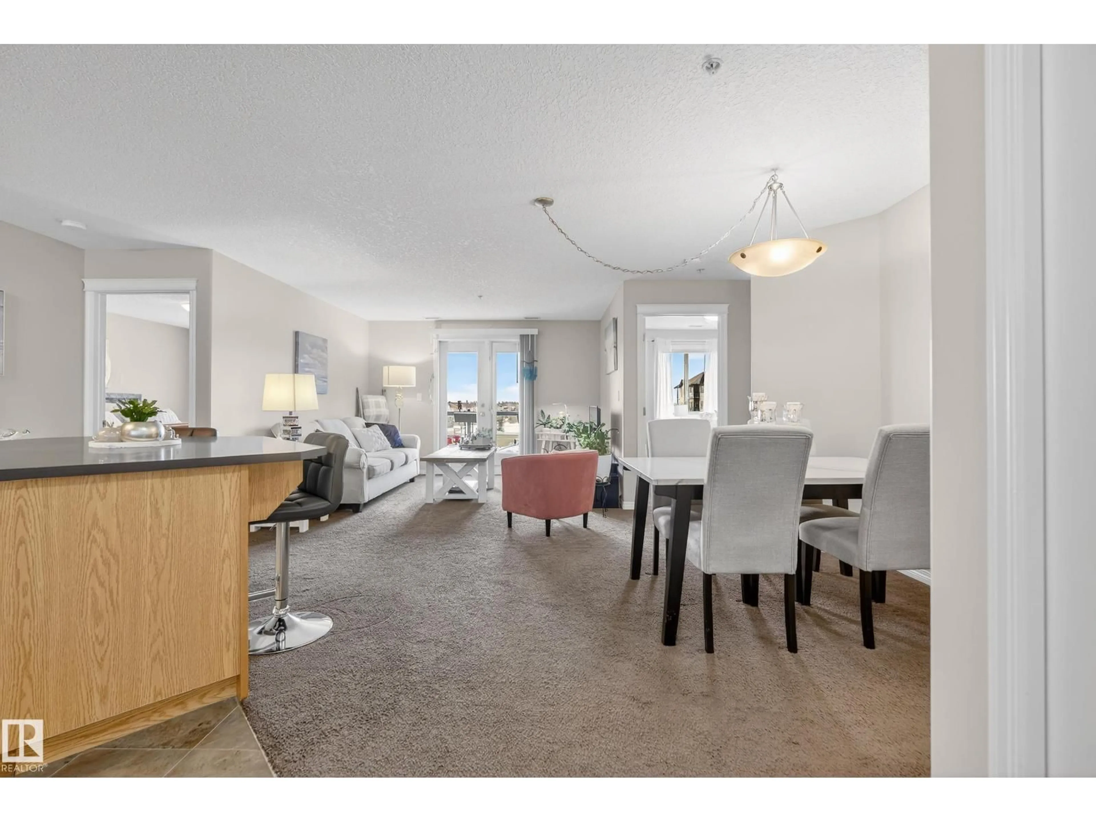 Dining room, unknown for 326 300 SPRUCE RIDGE RD, Spruce Grove Alberta T7X0H6