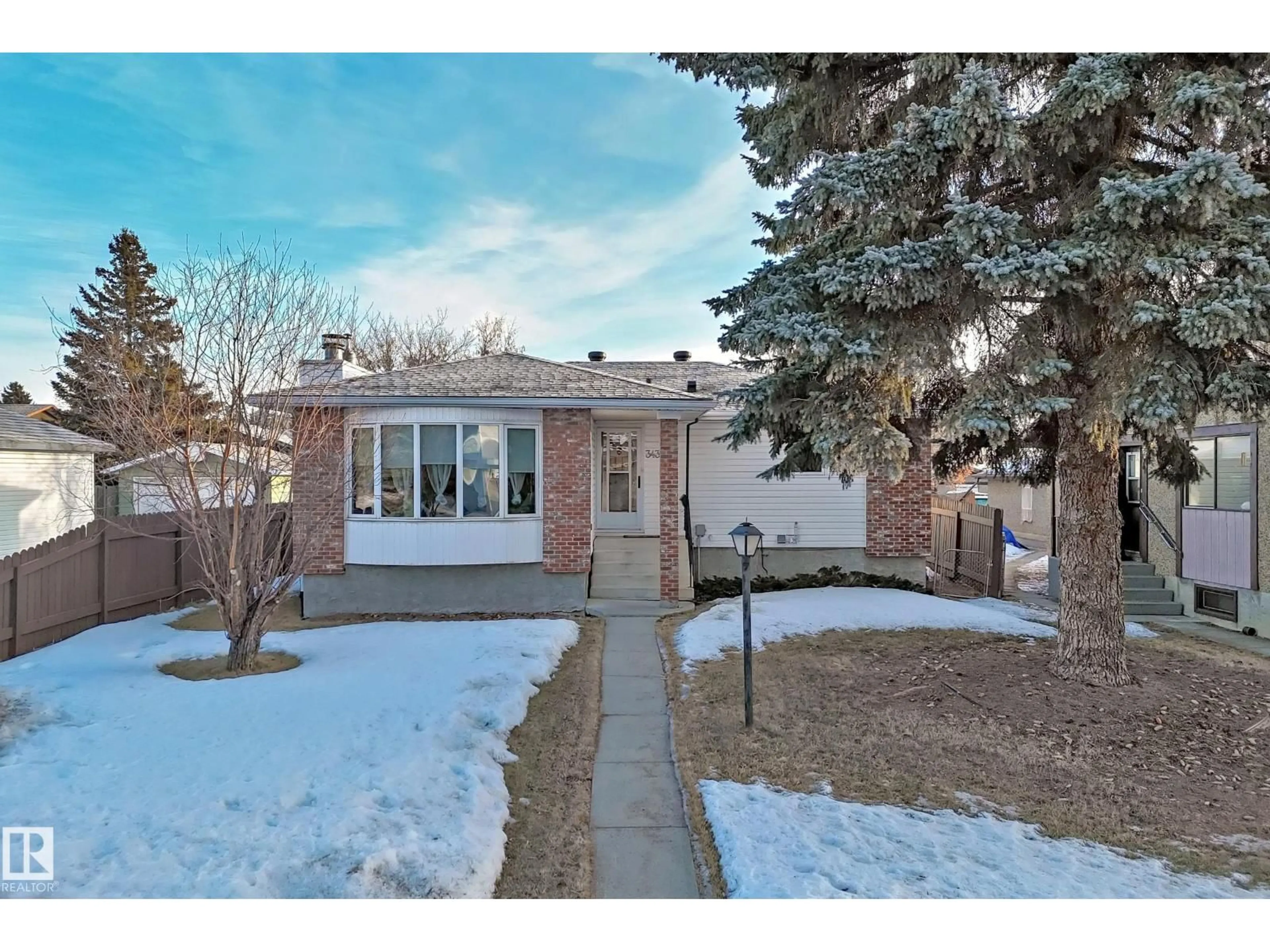 Unknown for 3435 65 ST, Edmonton Alberta T6H2K2