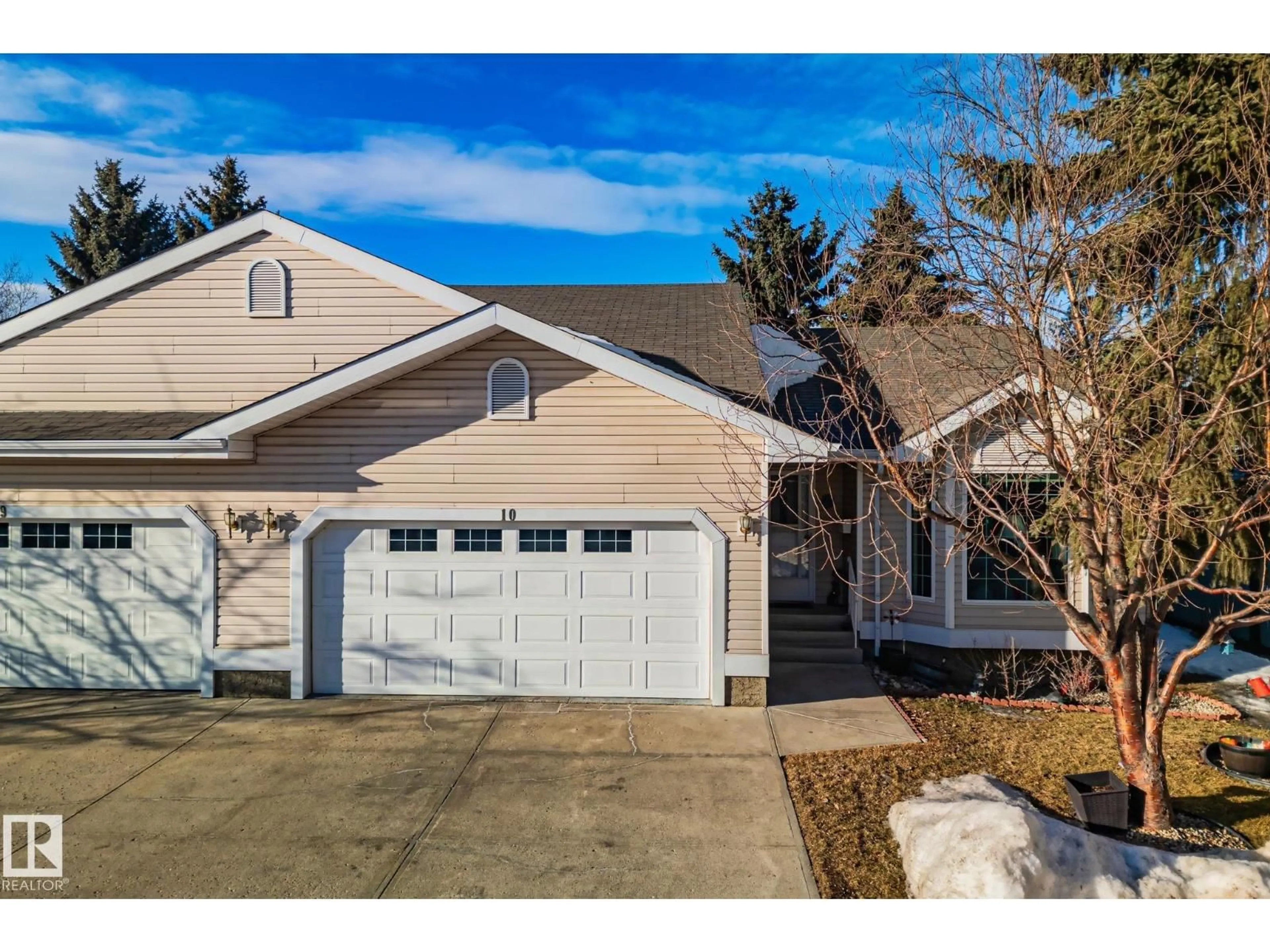 Unknown for #10 - 13217 155 AV NW, Edmonton Alberta T6V1E6