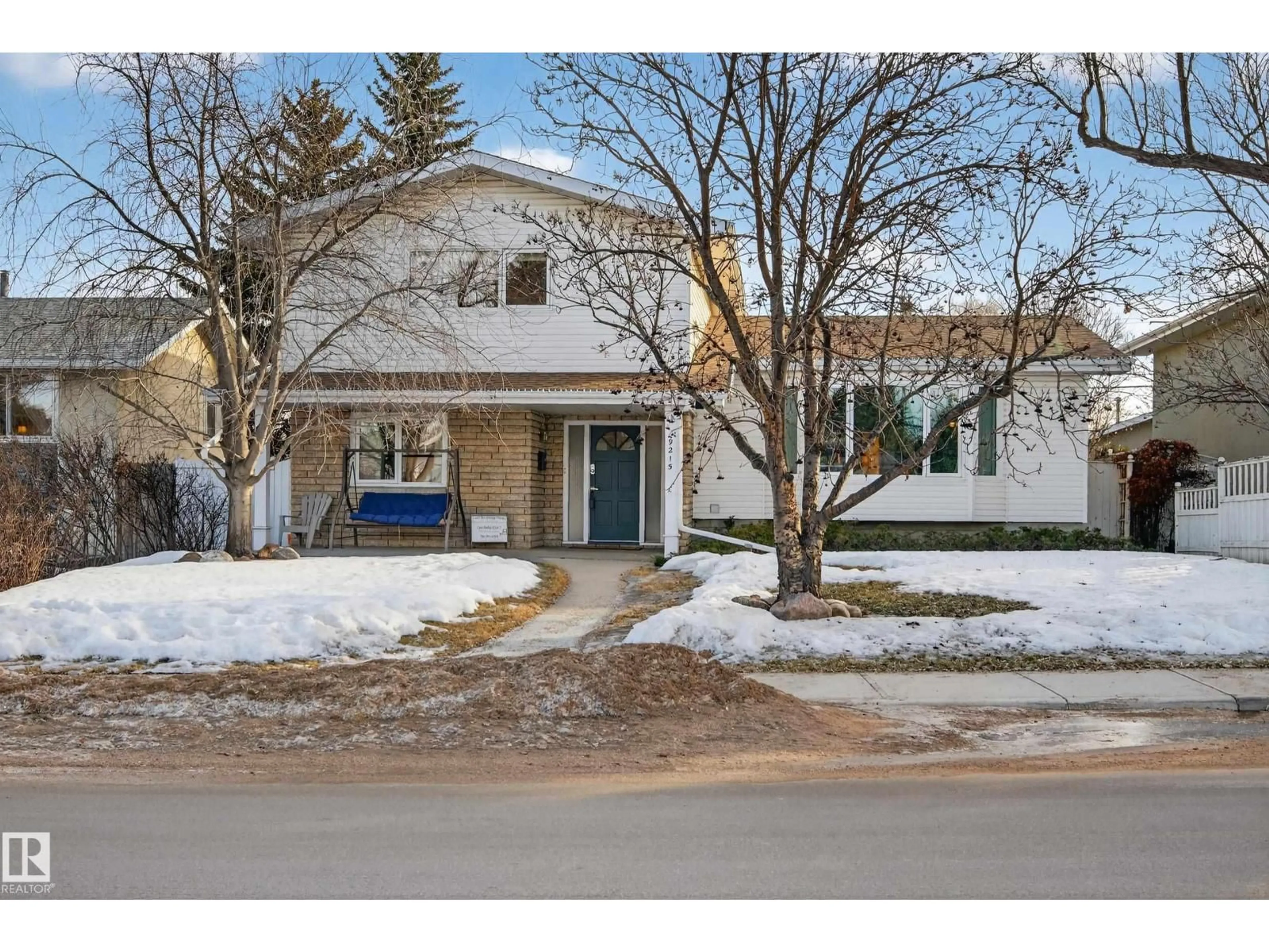 Unknown for 9215 OTTEWELL RD, Edmonton Alberta T6B2C8