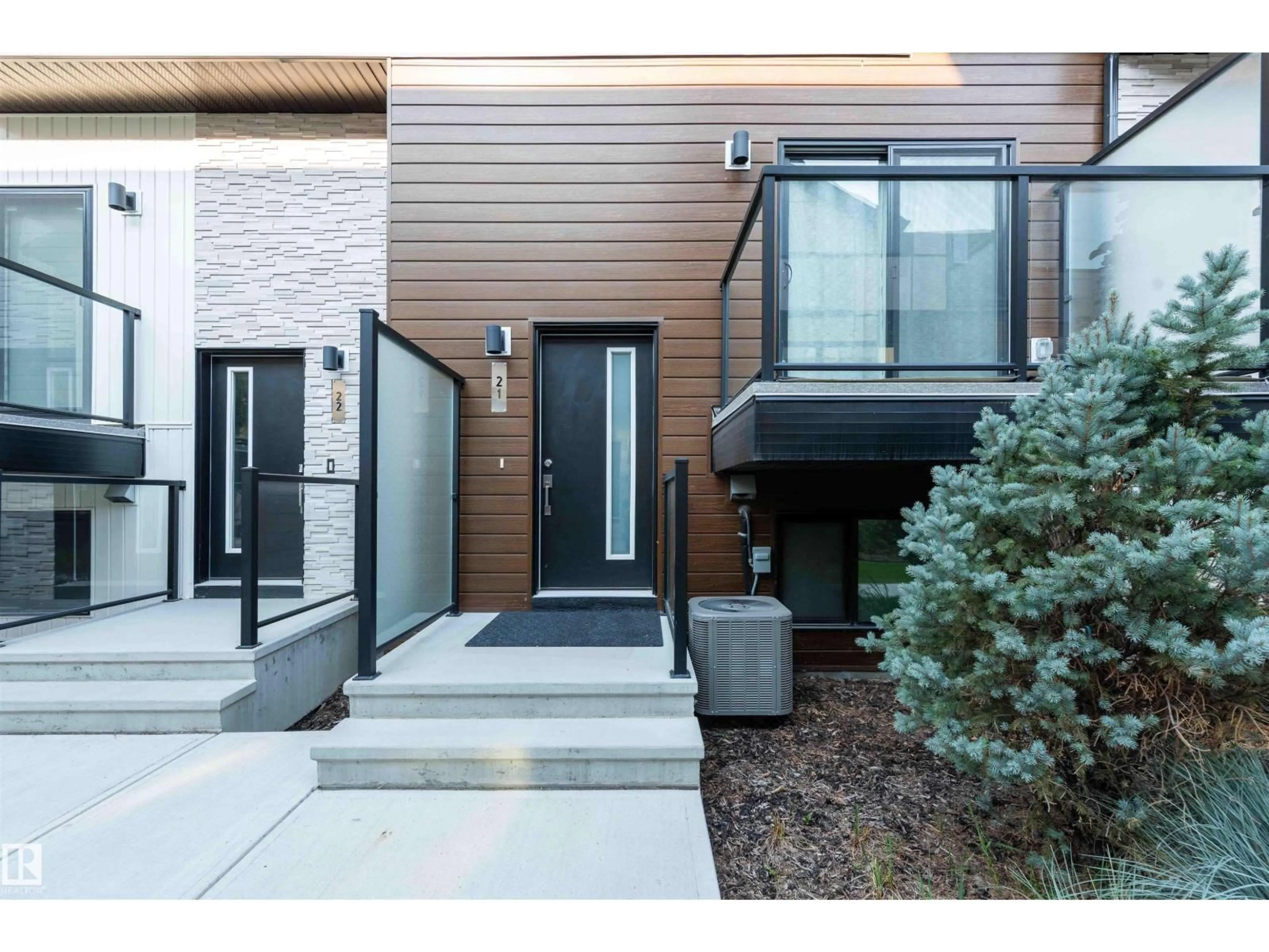 Unknown for #21 - 1729 KEENE CR, Edmonton Alberta T6W4B6