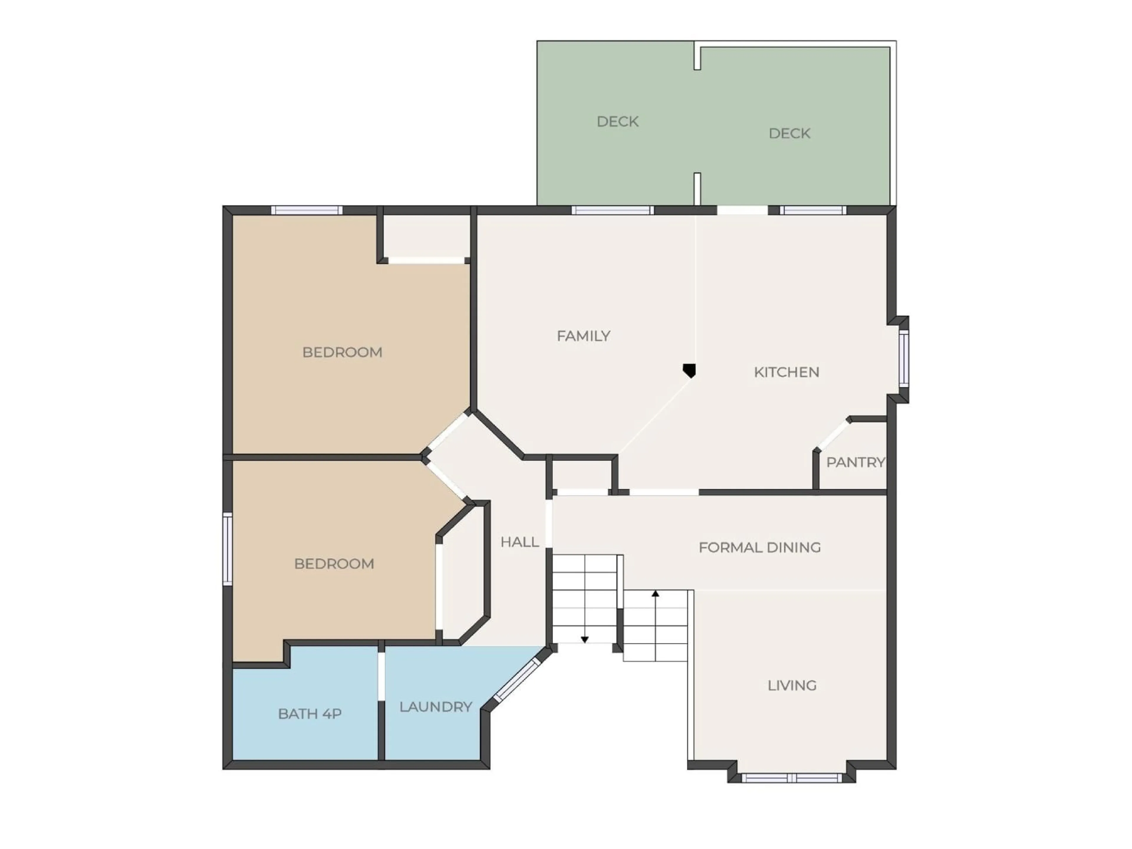 Floor plan for 1619 WELBOURN COVE CV, Edmonton Alberta T6M2M5
