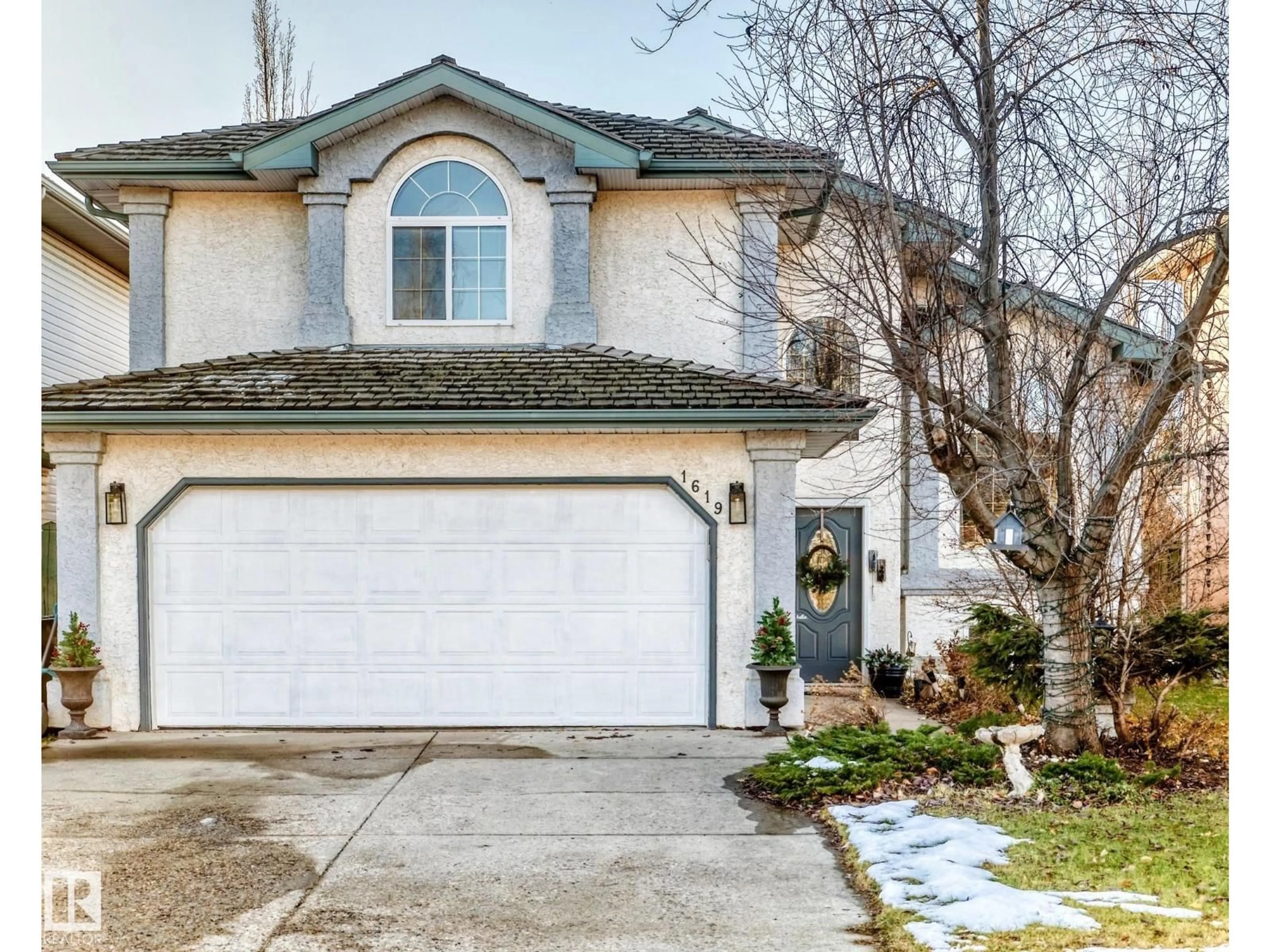 Unknown for 1619 WELBOURN COVE CV, Edmonton Alberta T6M2M5