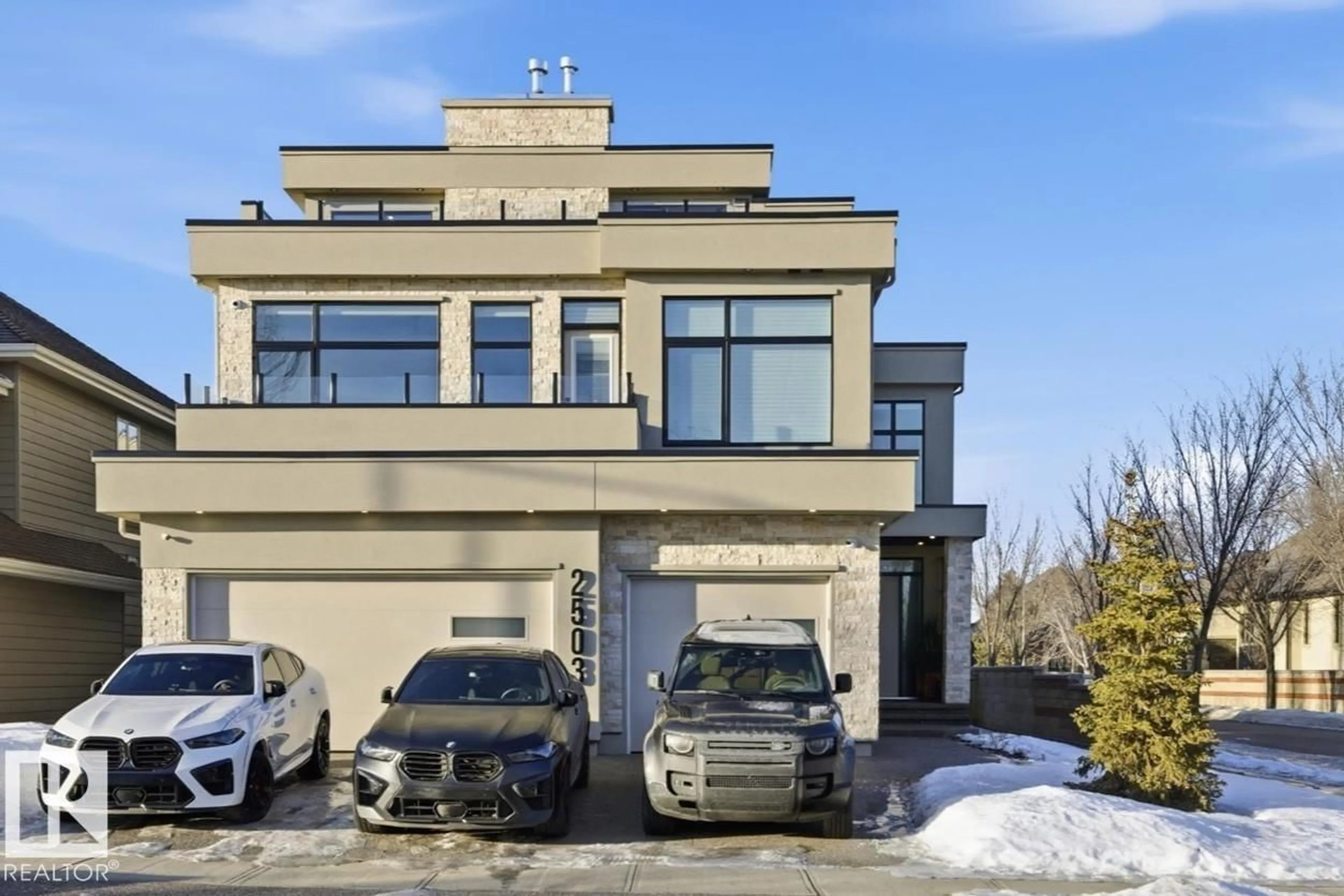 Unknown for 2503 CAMERON RAVINE LANDING LD, Edmonton Alberta T6M0L3