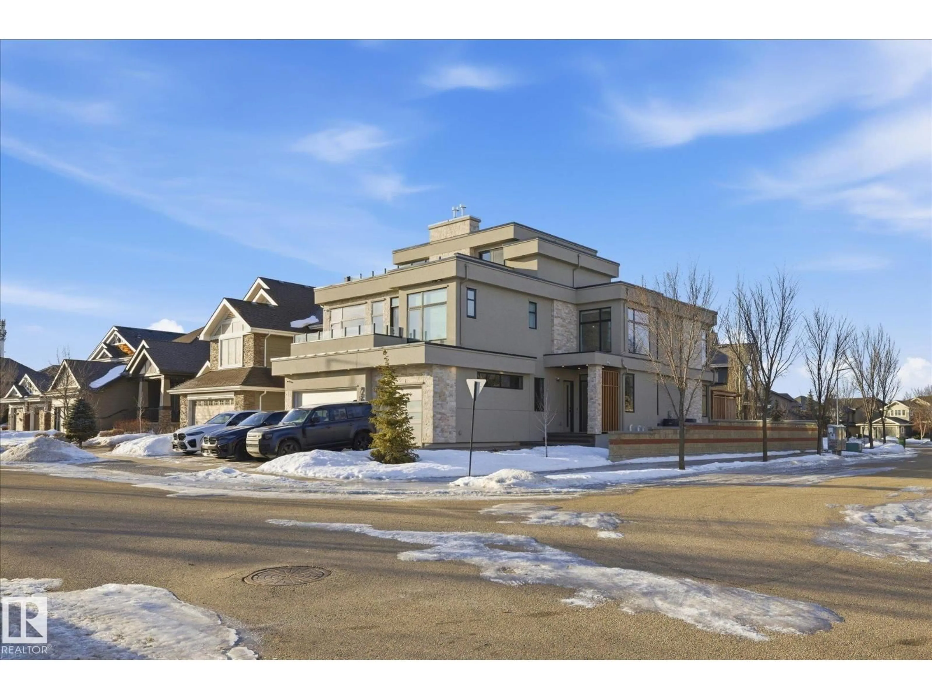 Unknown for 2503 CAMERON RAVINE LANDING LD, Edmonton Alberta T6M0L3