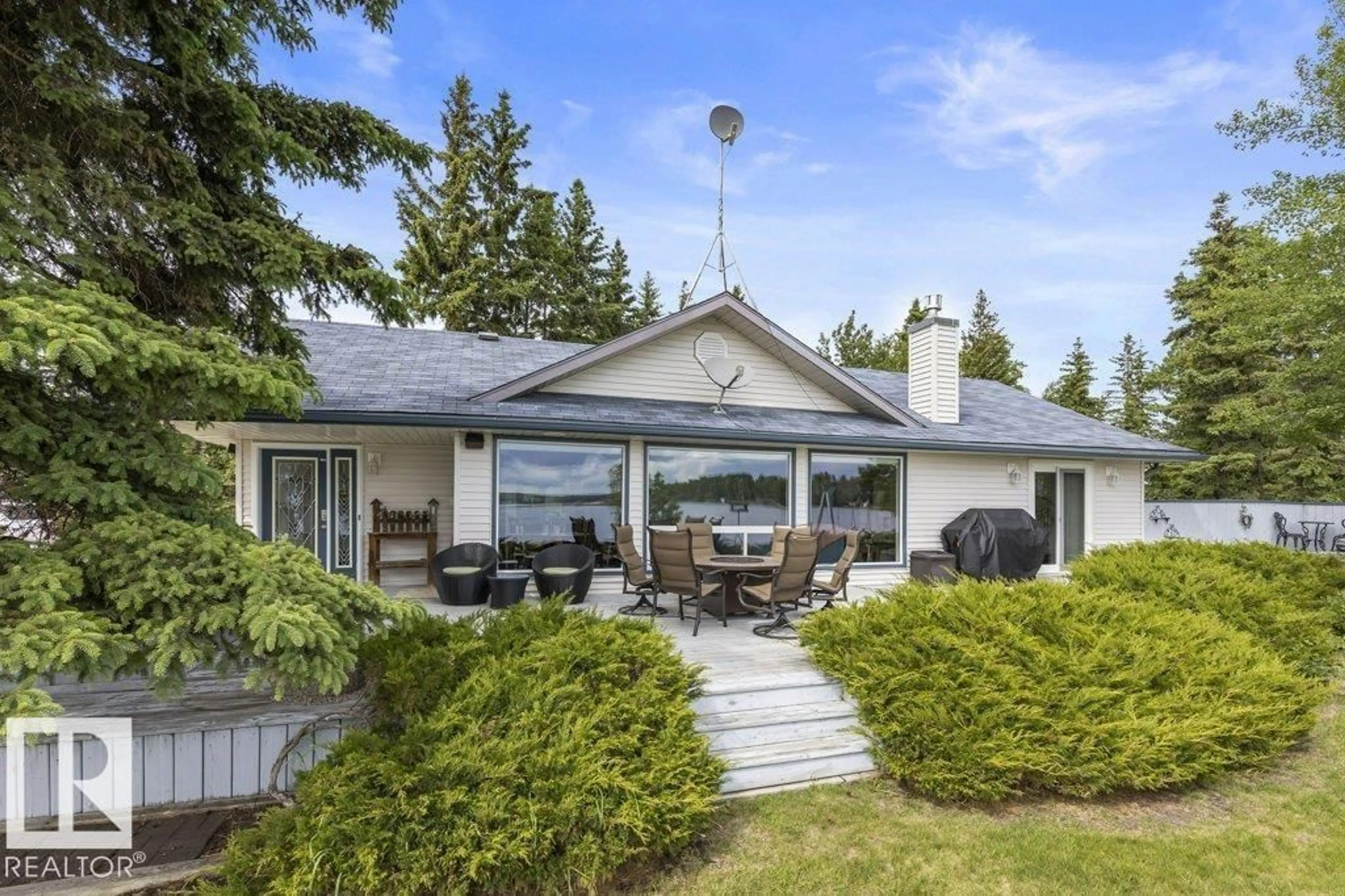 Unknown for 3013A TWP RD 574, Rural Barrhead County Alberta T0E1A0