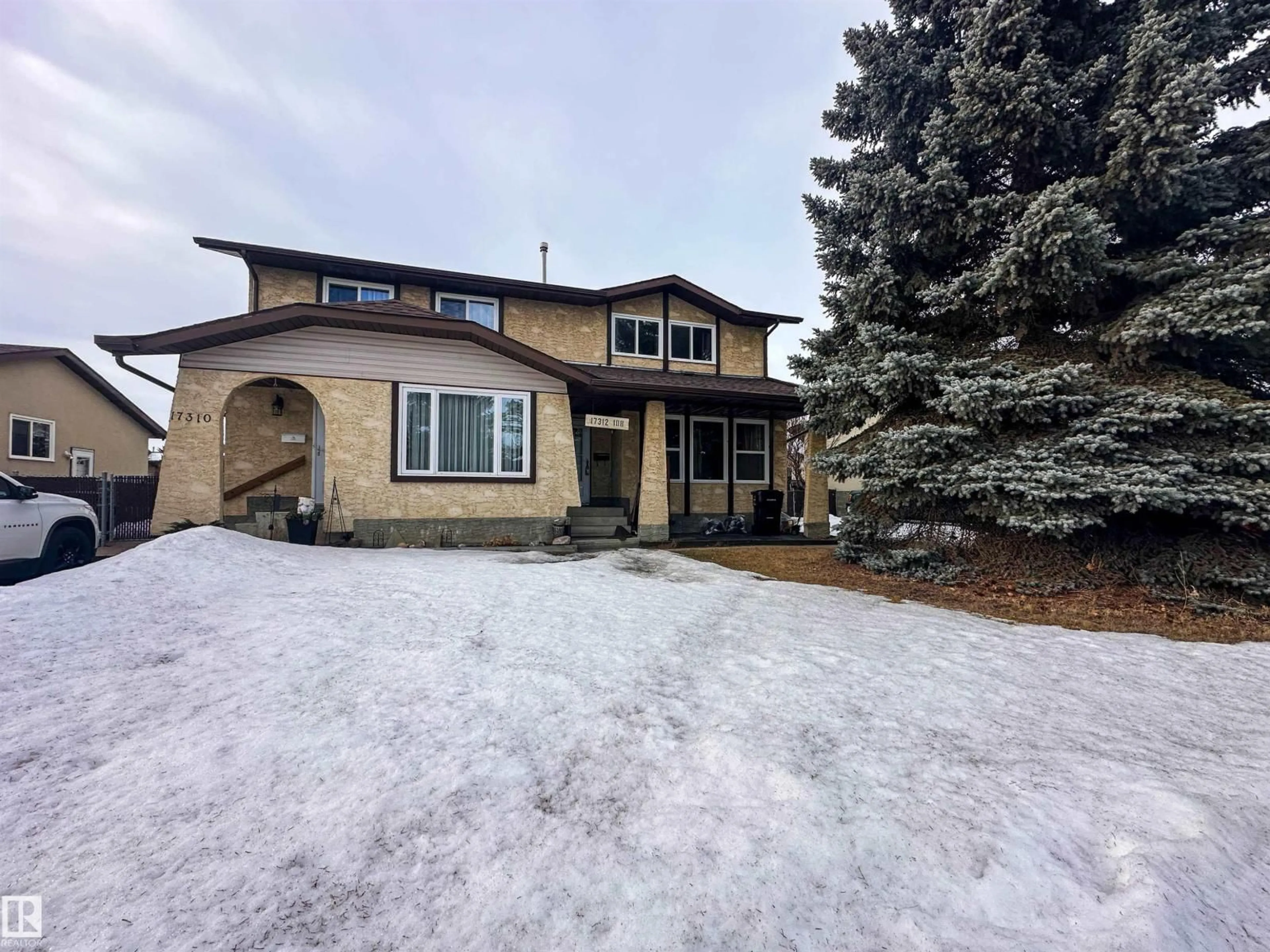 Unknown for NW - 17312 108 ST, Edmonton Alberta T5X3Y8