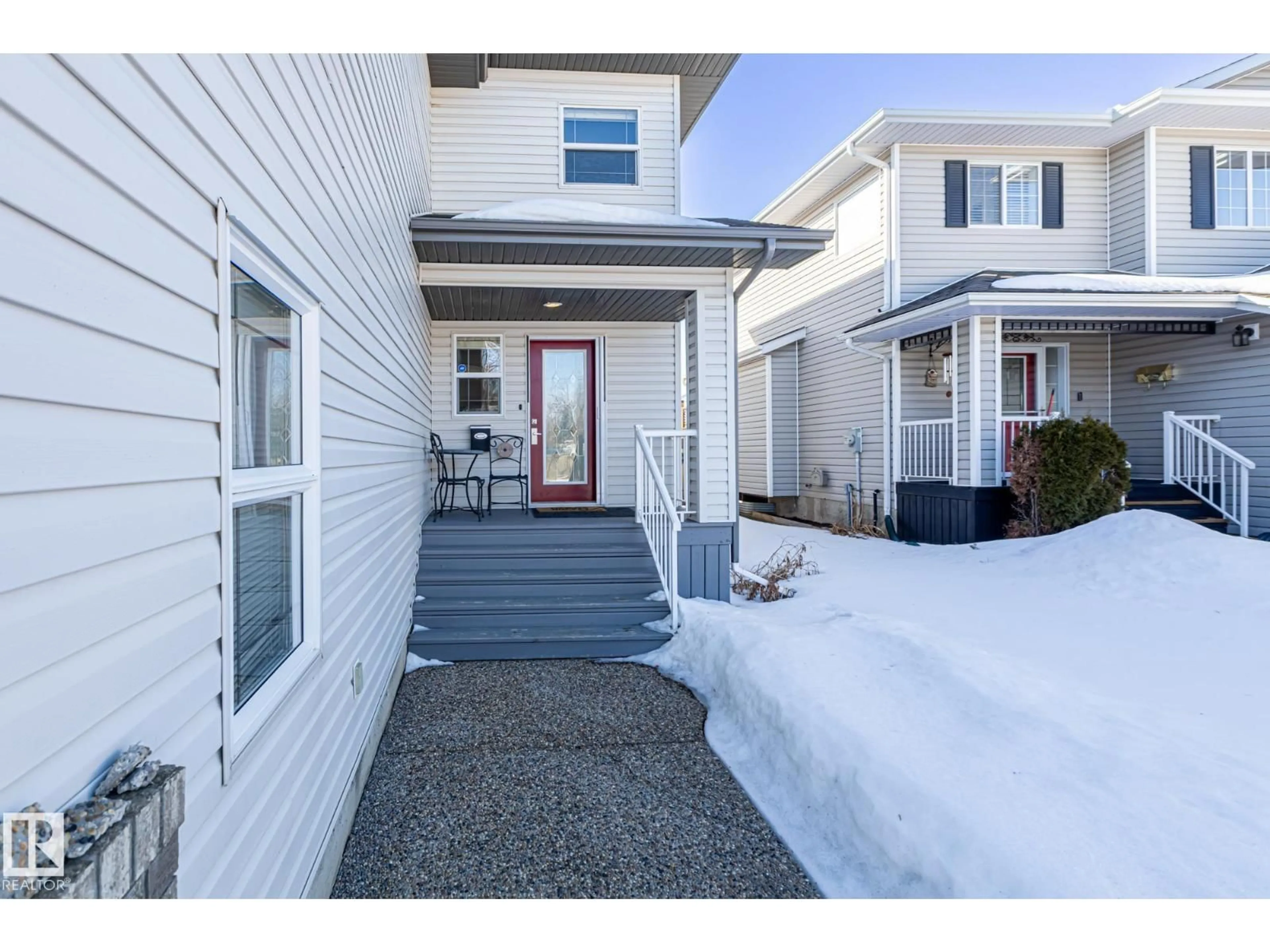 Unknown for 28 EASTCOTT DR, St. Albert Alberta T8N6Y3