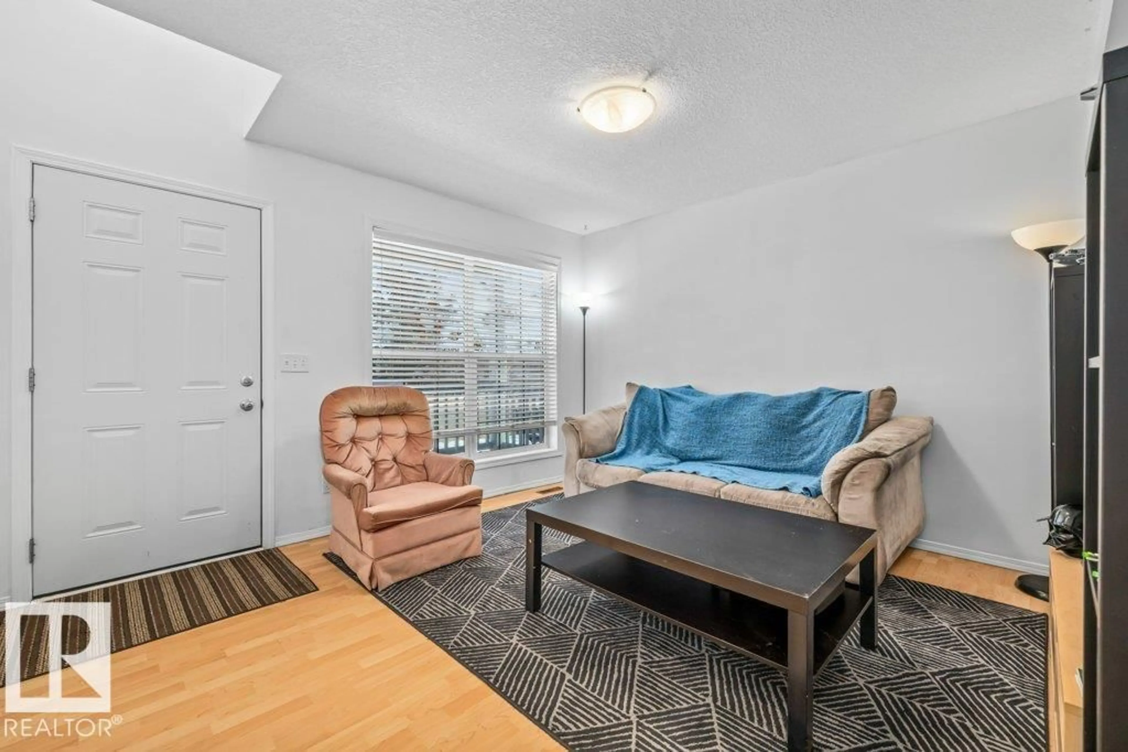 Living room with furniture, unknown for 69 ERIE STREET, Devon Alberta T9G2G3