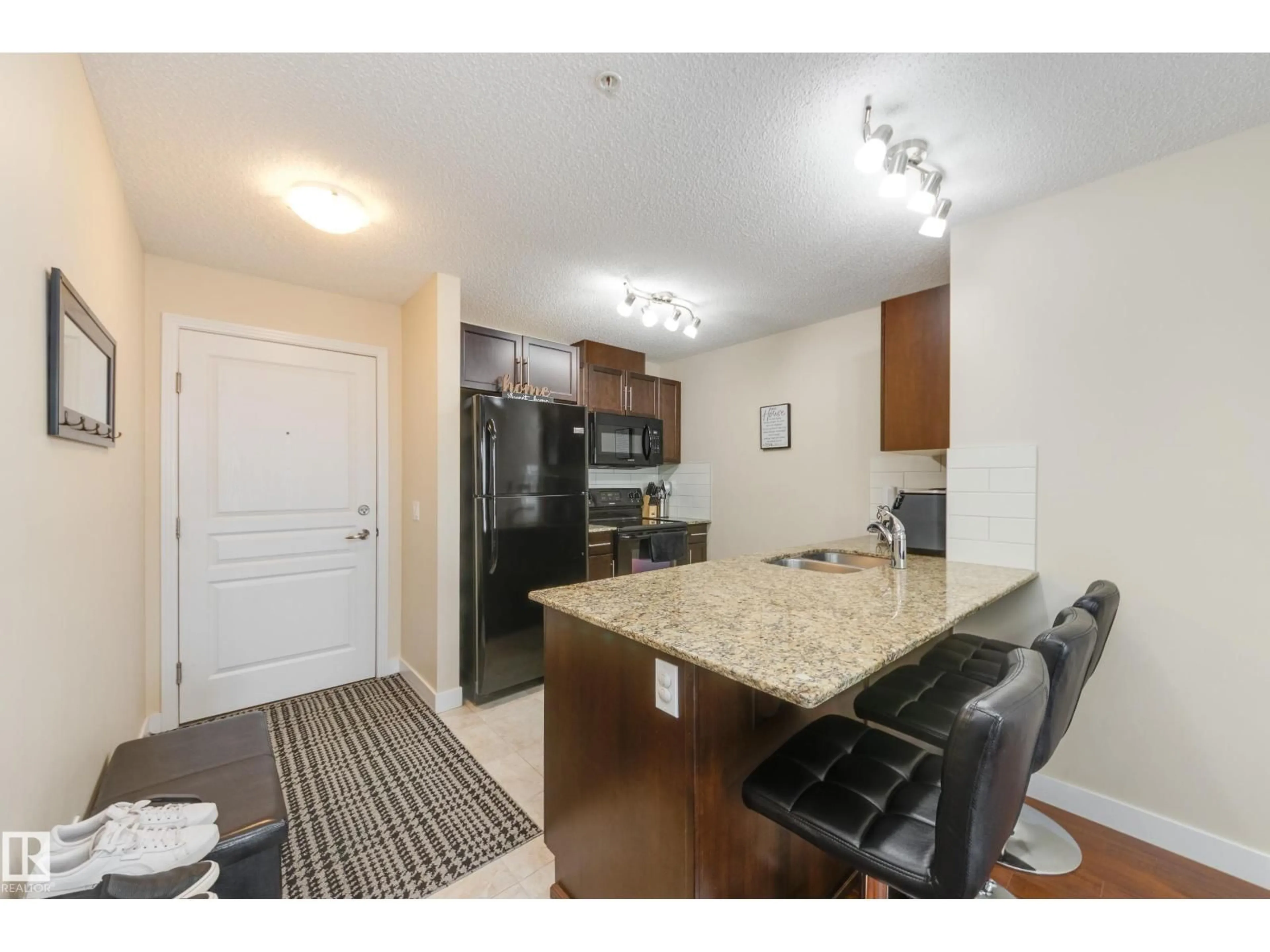 Standard kitchen, unknown for # - 2216 AUGUSTINE CR, Sherwood Park Alberta T8H0X8
