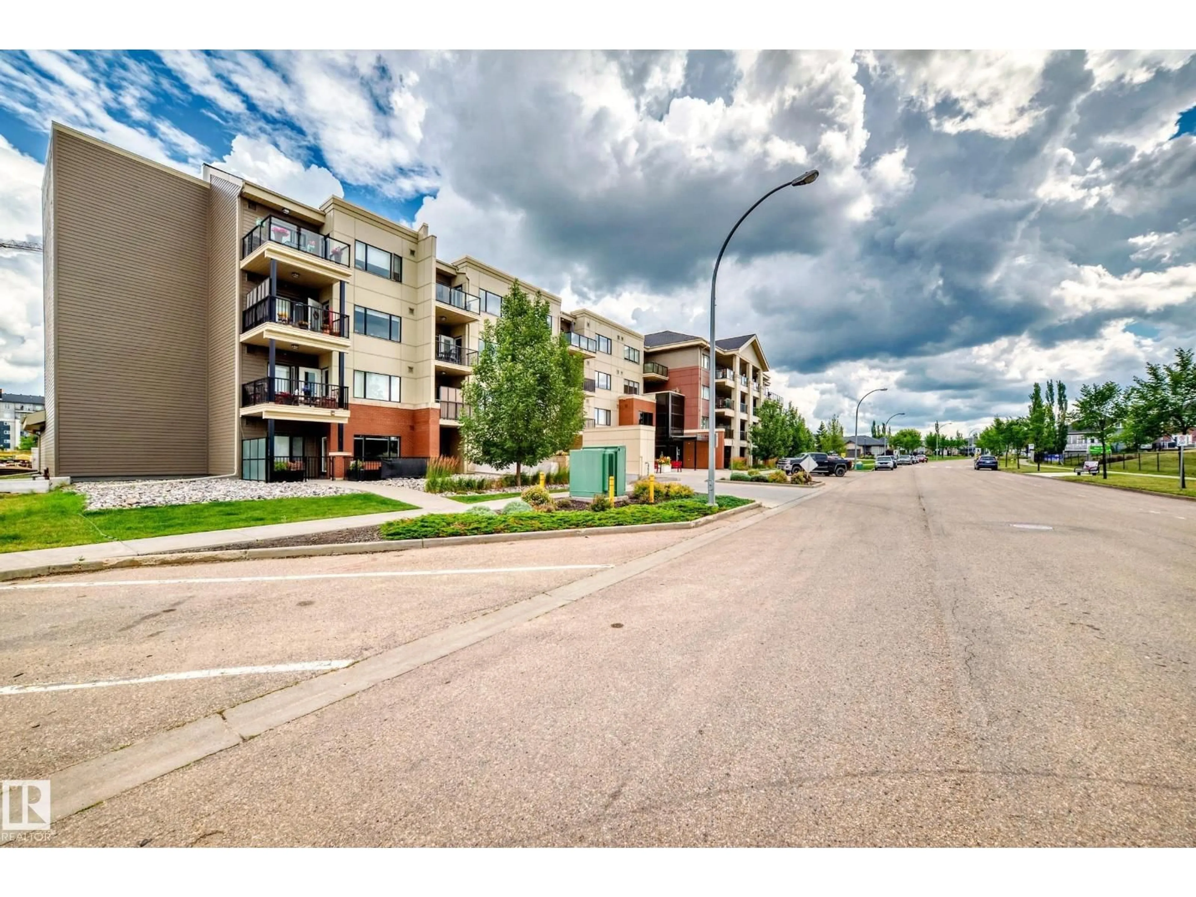 Unknown for 304 - 5001 ETON BV, Sherwood Park Alberta T8H0N7