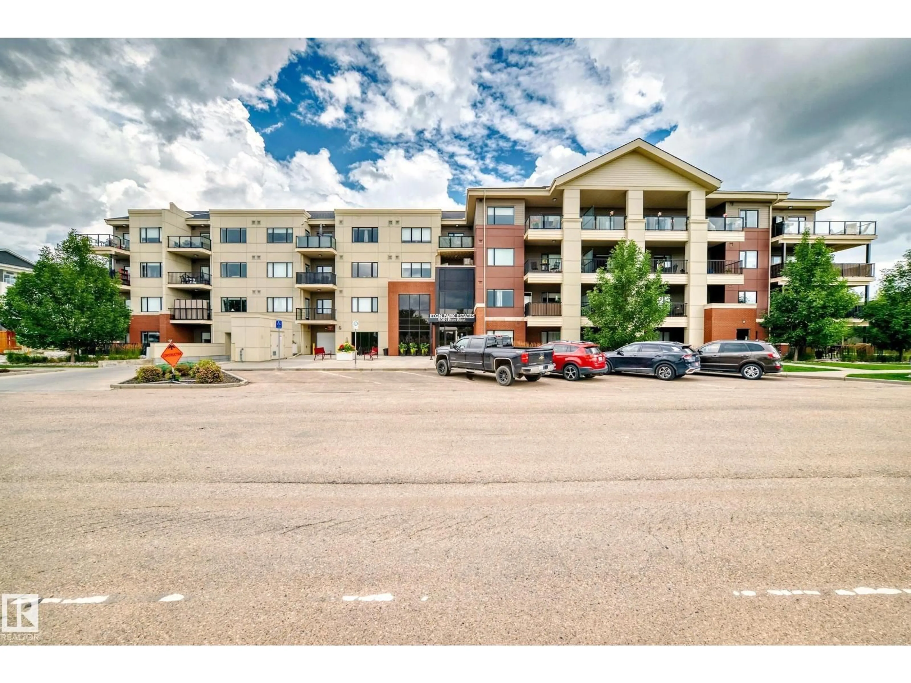 Unknown for 304 - 5001 ETON BV, Sherwood Park Alberta T8H0N7
