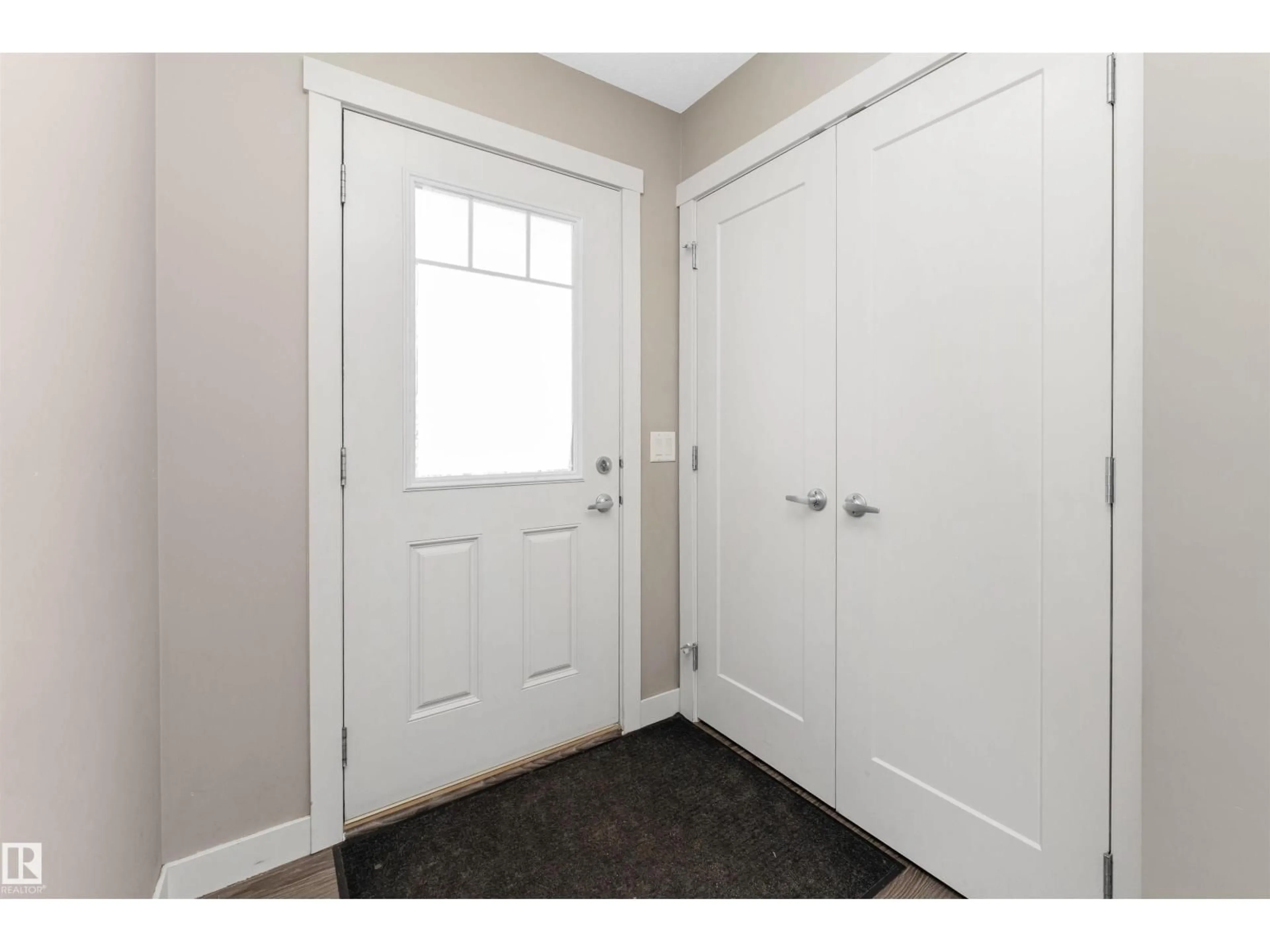 Indoor entryway for SW - 1728 167 ST, Edmonton Alberta T6W3C5